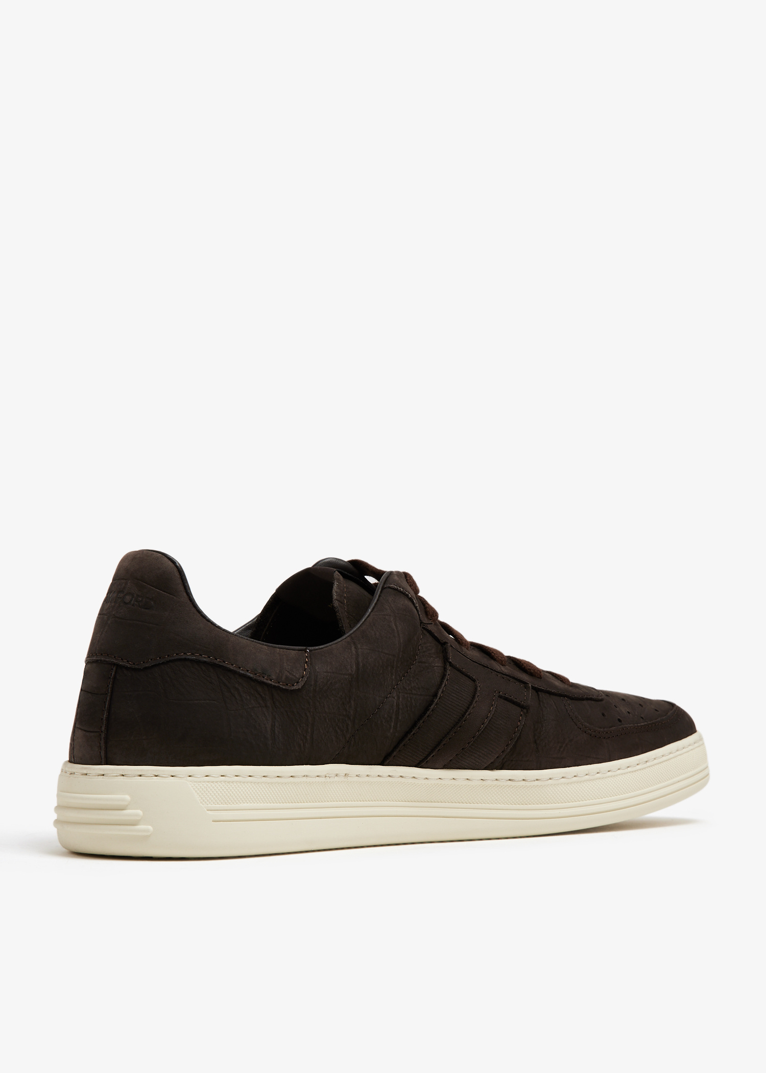 Tom Ford Radcliffe sneakers for Men - Brown in Qatar | Level