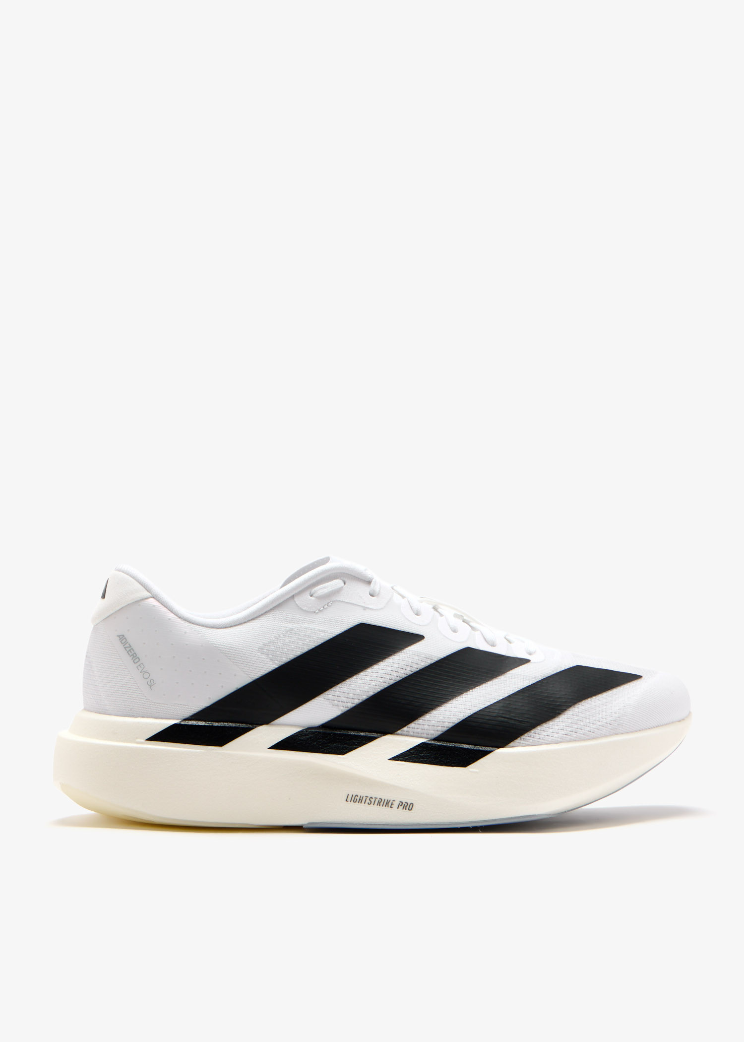 adidas ☆ ADIZERO ADIOS PRO EVO 1 White (adidas/スニーカー