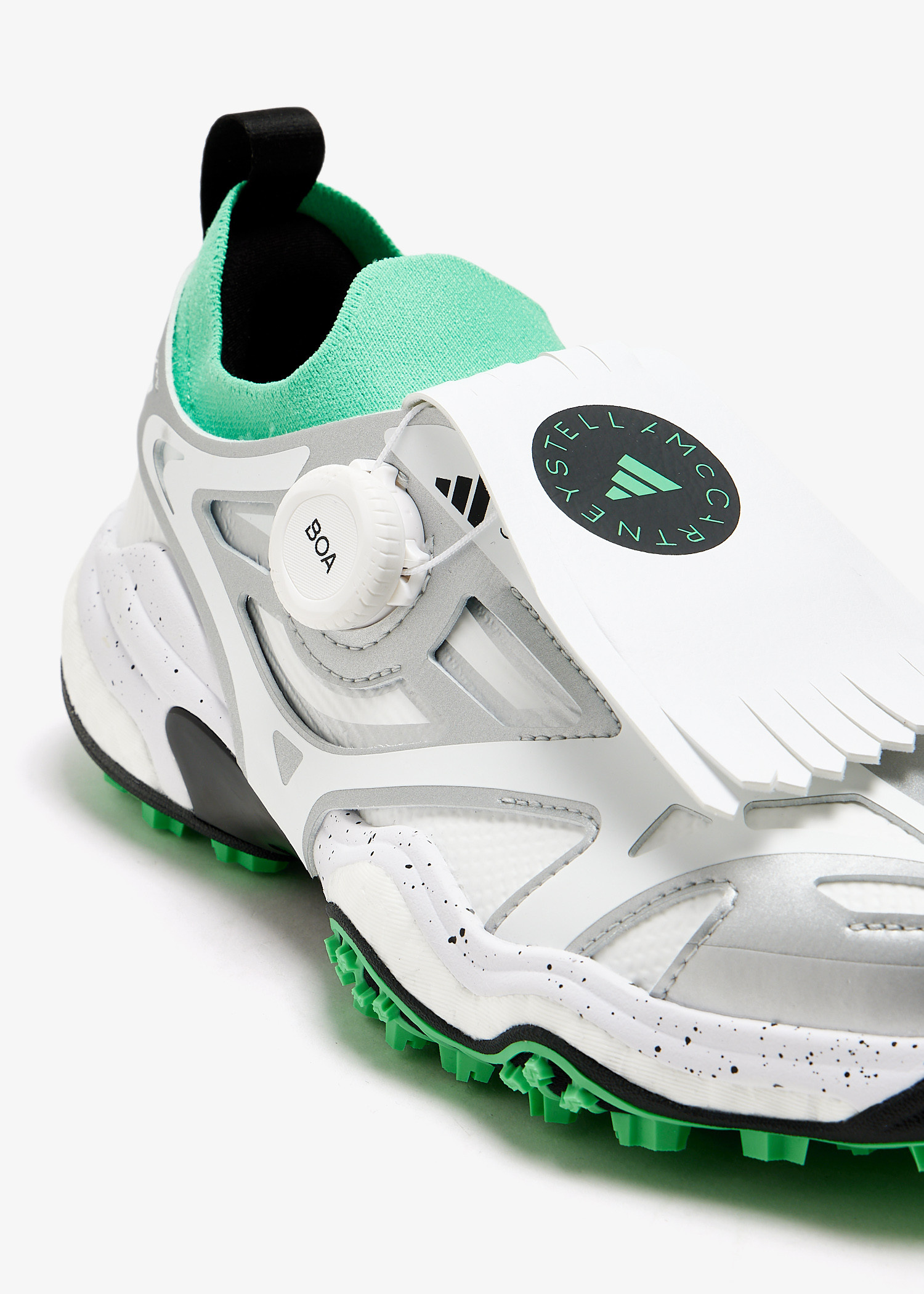 くらしを楽しむアイテム adidas x Stella McCartney Codechaos Golf sneakers for Women スキー