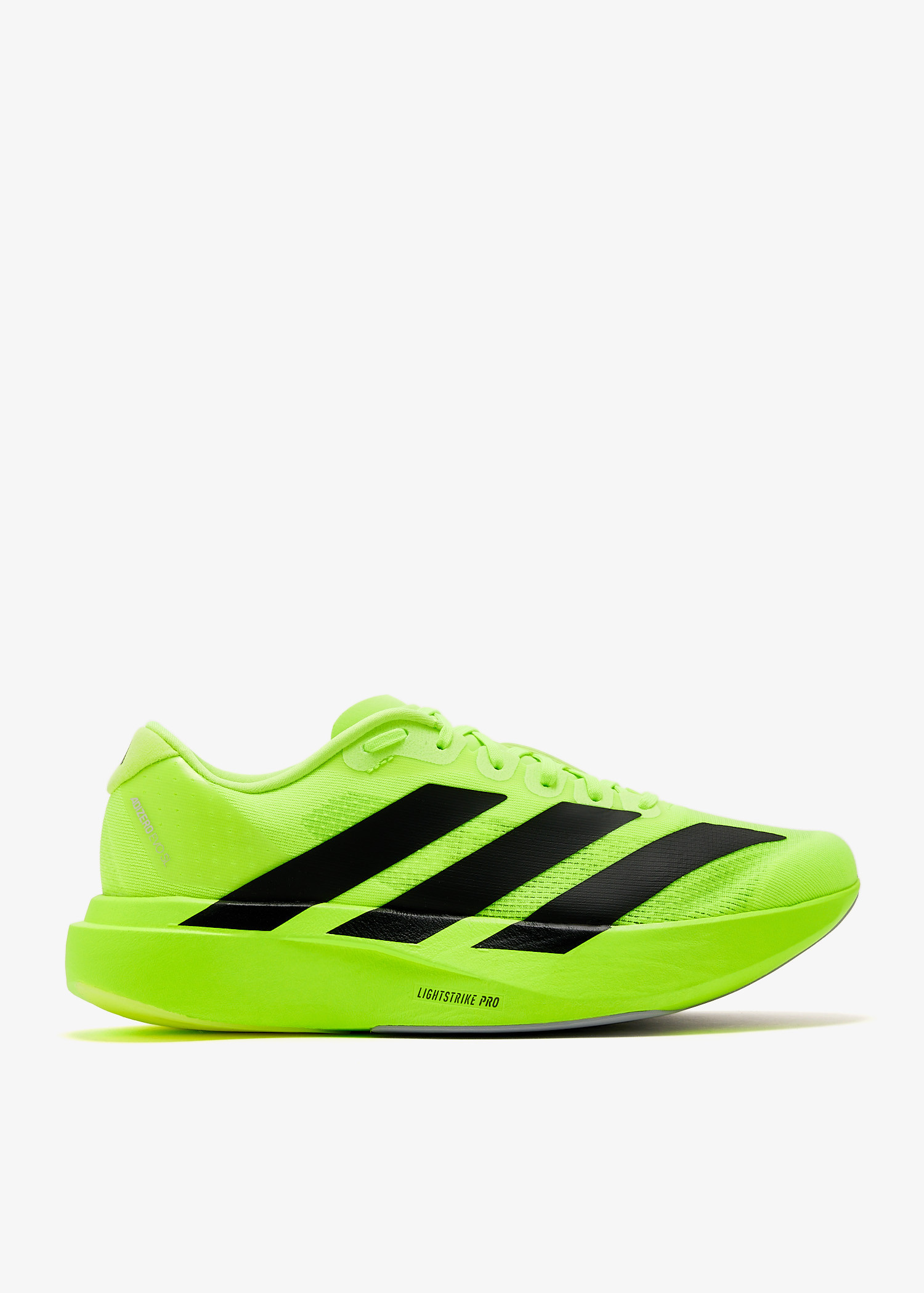 adidas Adizero EVO SL sneakers for Women - Green in KSA