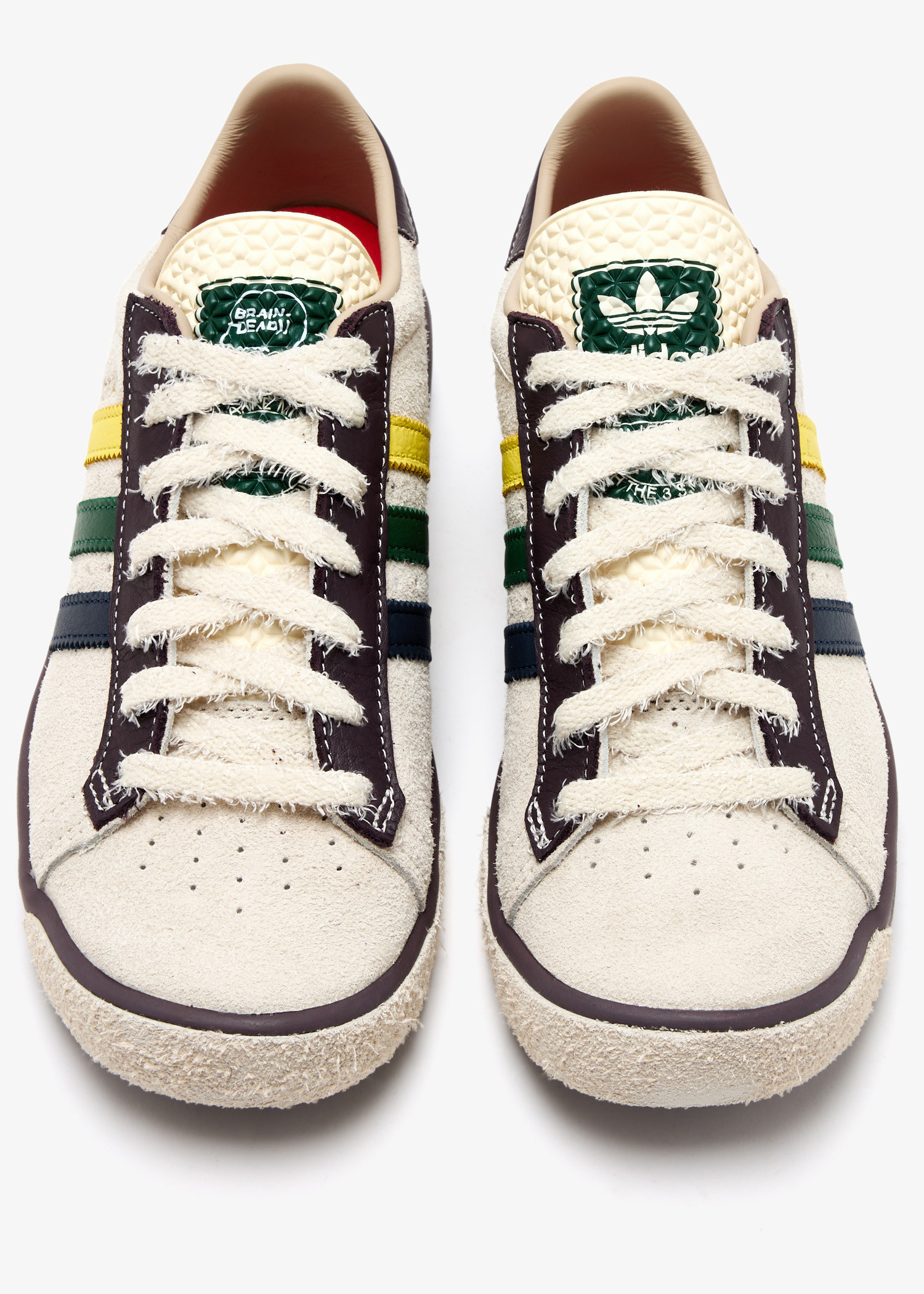 adidas Originals APS - Available - SneakerNews.com