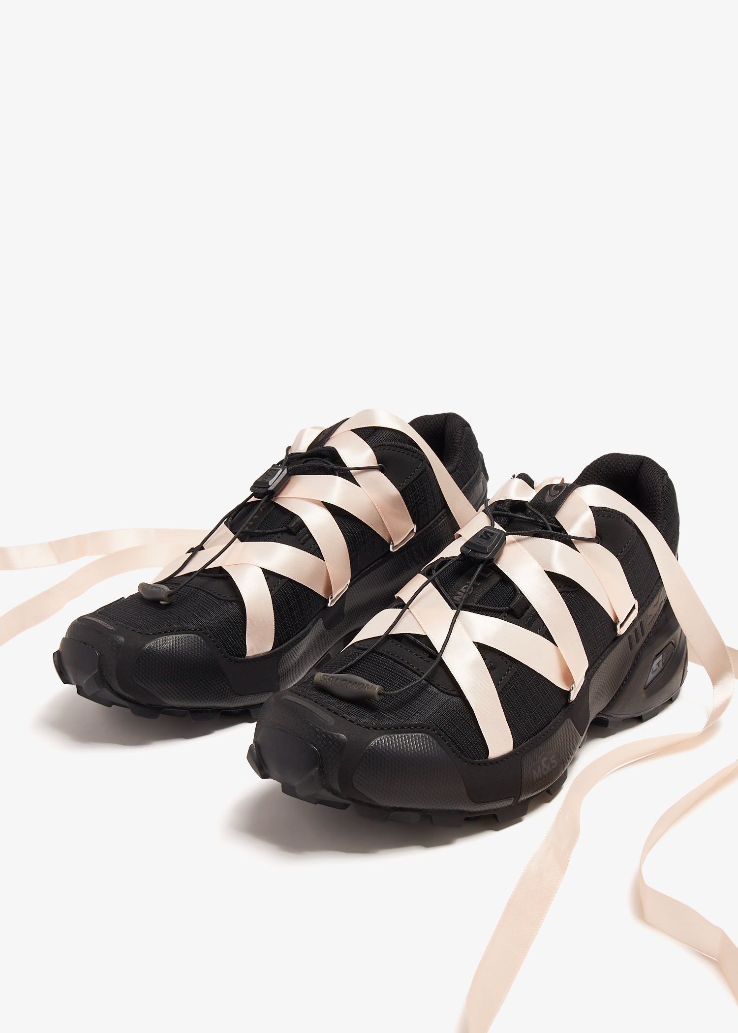 Amazon.com | Salomon Men's Shoes Outdoor, Phantom Black