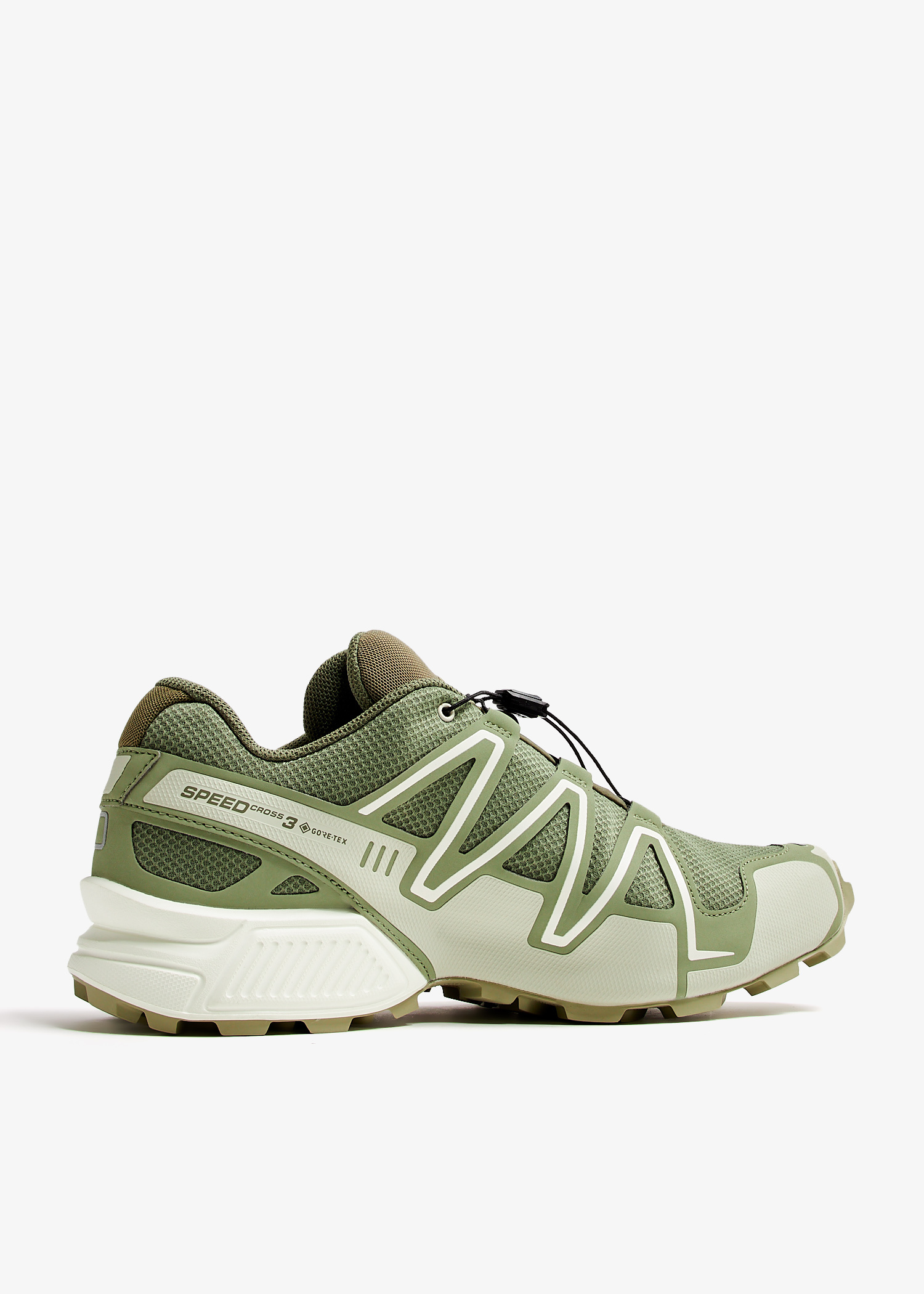 Salomon SPEEDCROSS 3 GORE-TEX sneakers for ADULT-UNISEX, Men