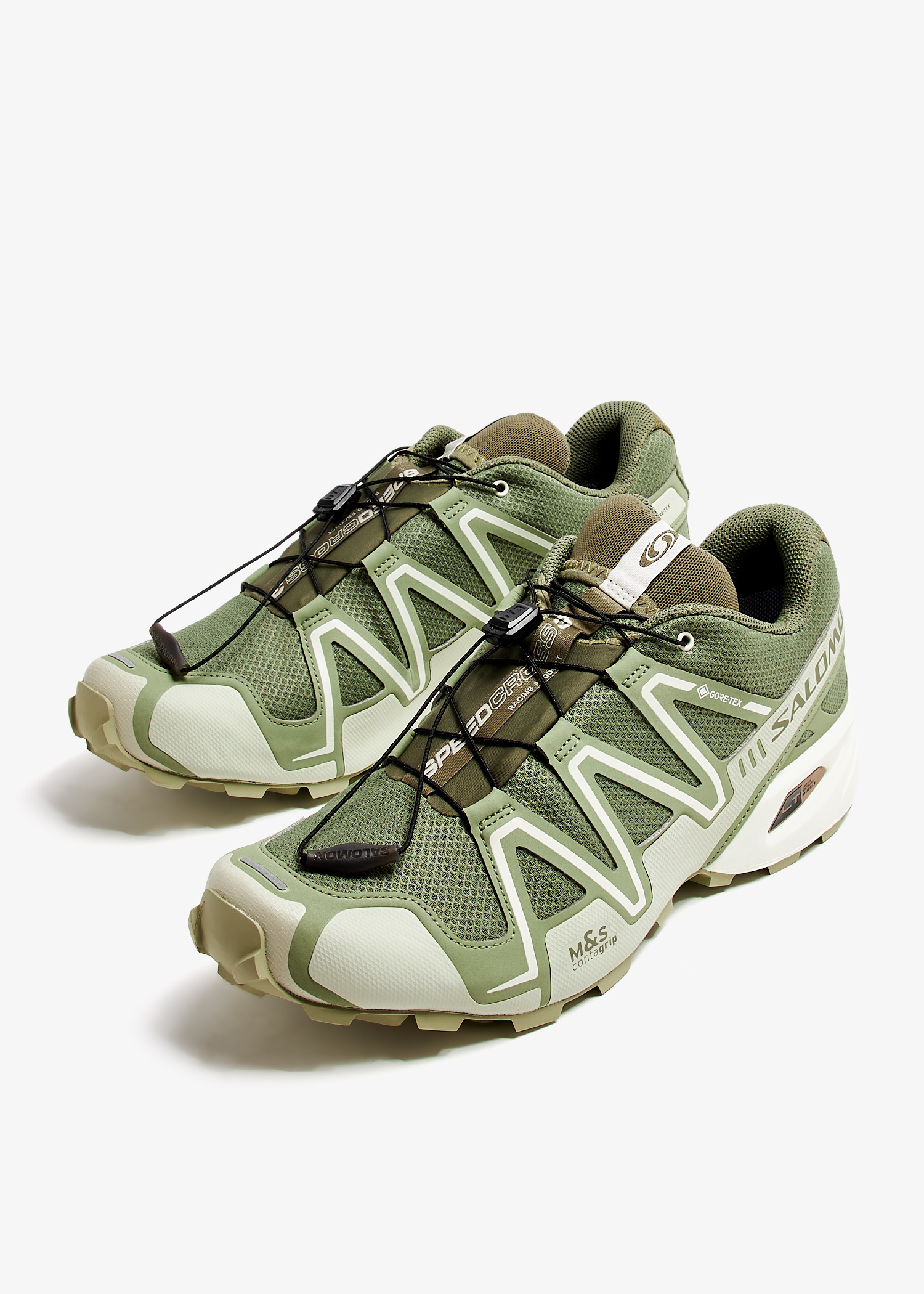 Speedcross 3 Gore-Tex – Premier