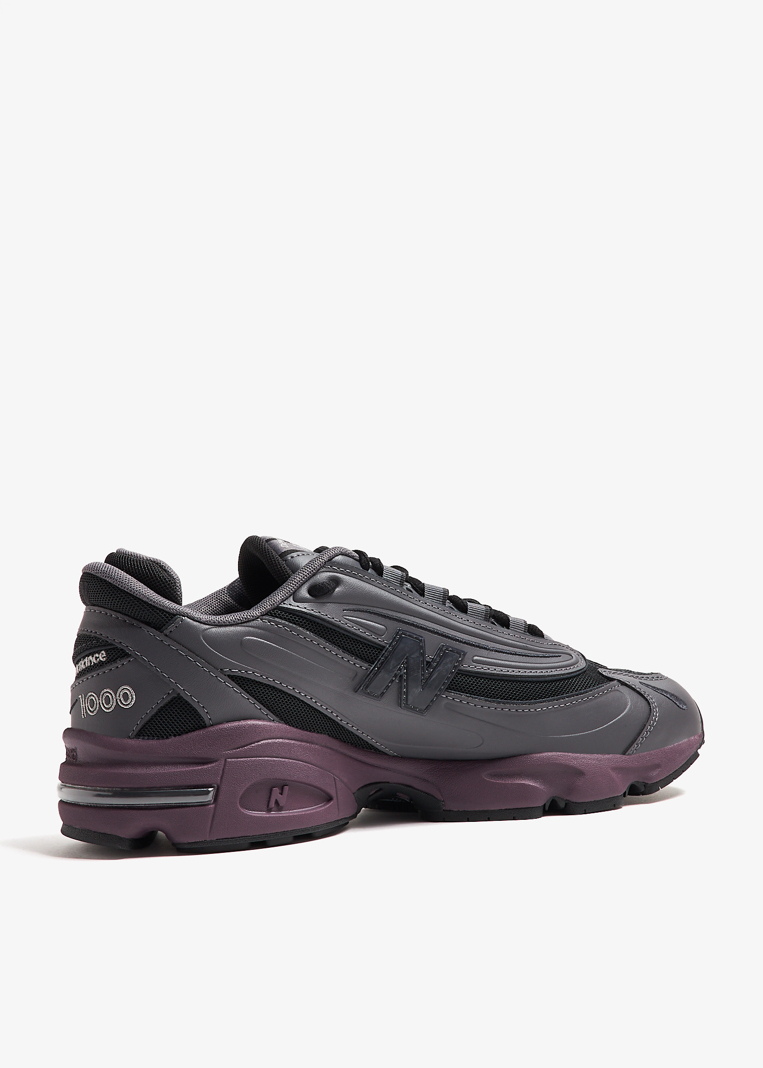 New Balance M1000 sneakers for ADULT-UNISEX, Men, Women