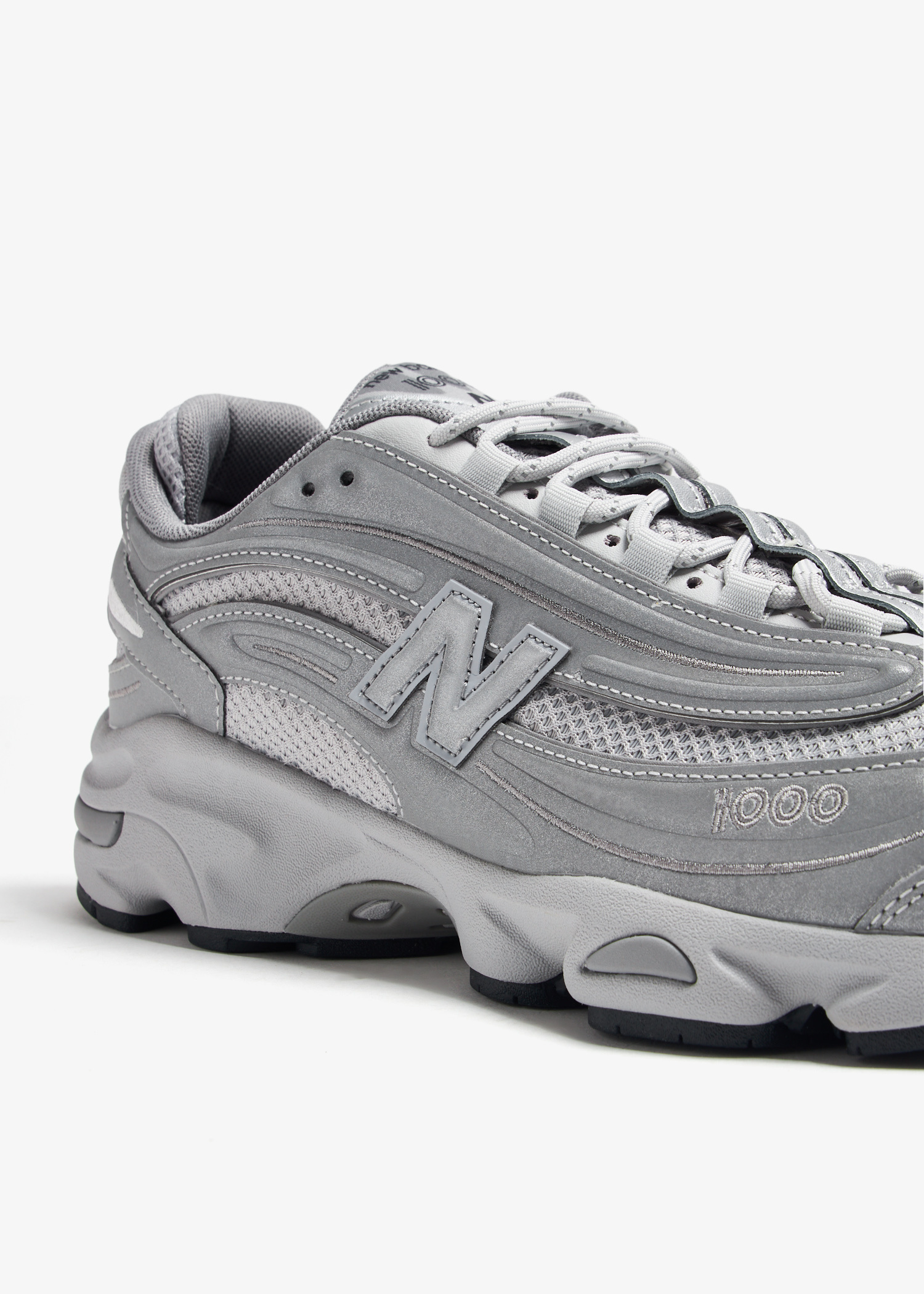 New Balance M1000 sneakers for ADULT-UNISEX, Men, Women