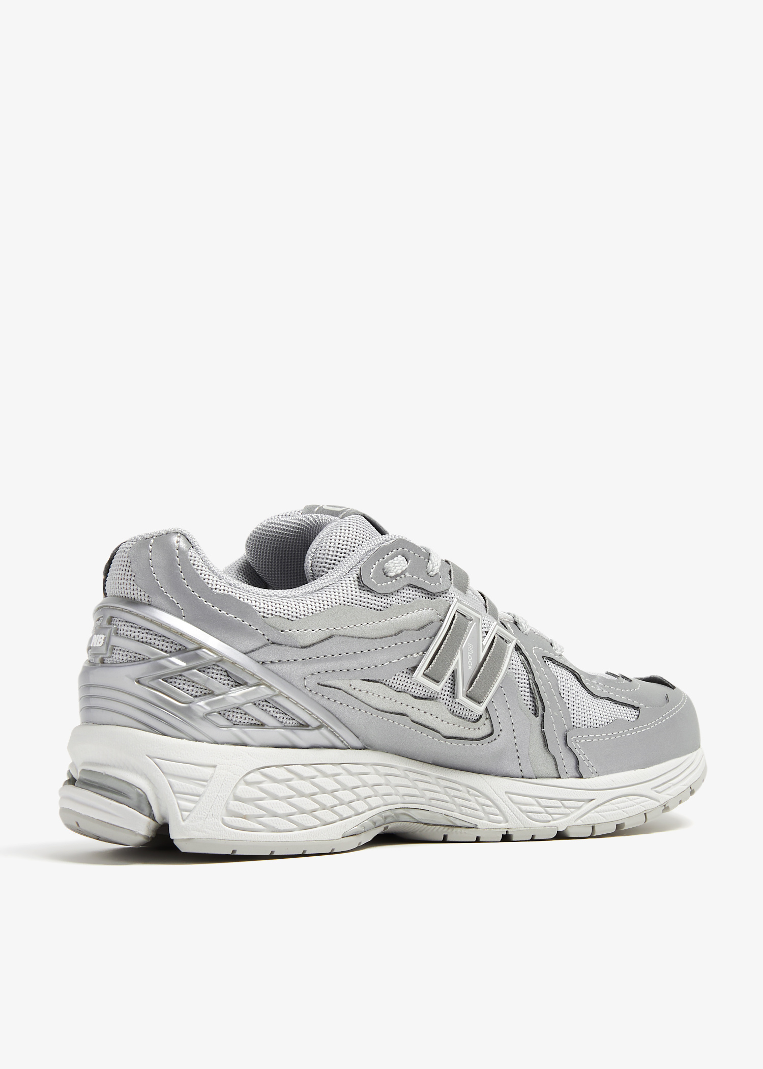 M1906DH New Balance 1906R Protection Pack Metallic Silver