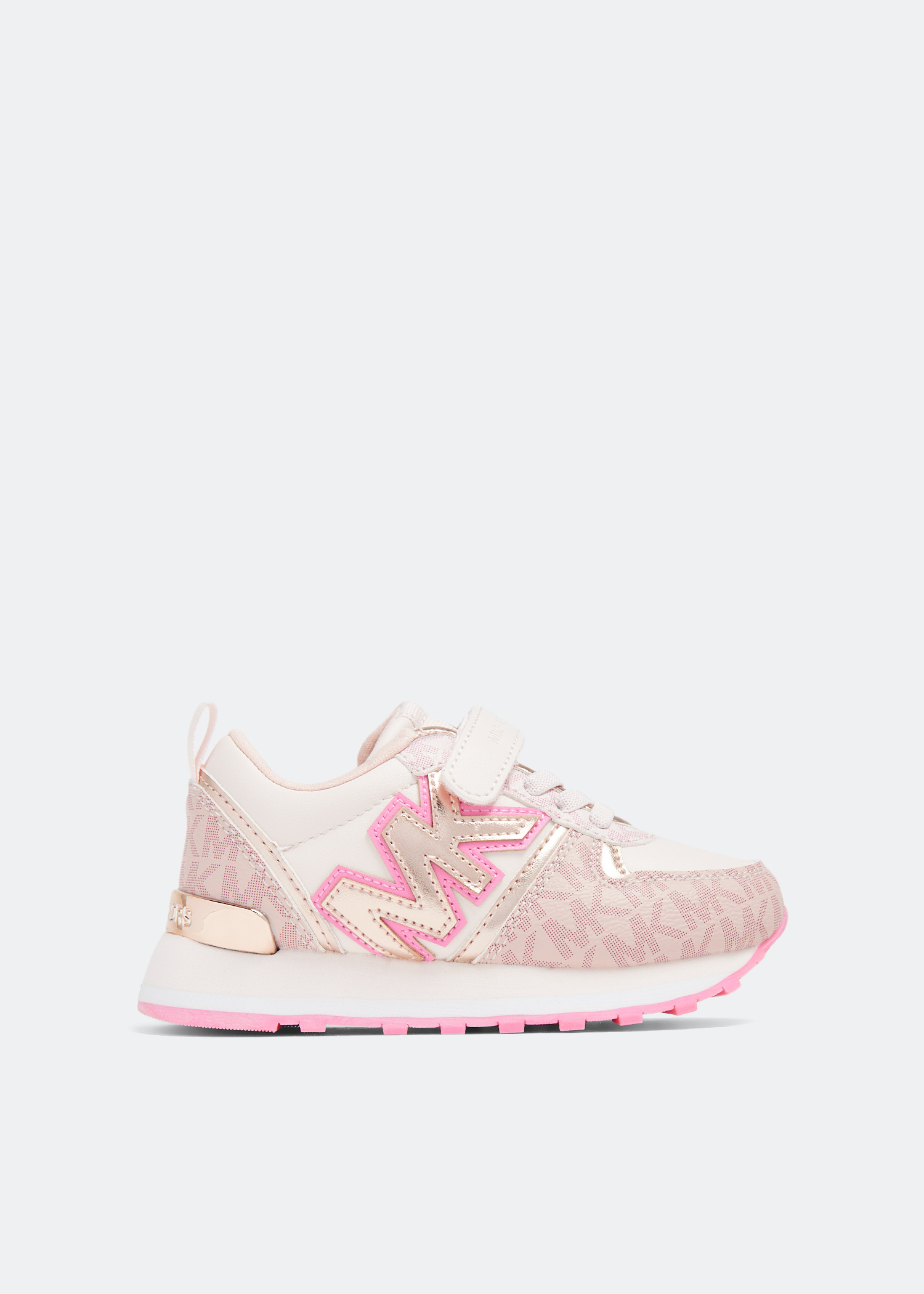 Michael Kors Billie Dash PS sneakers for Baby - Pink in