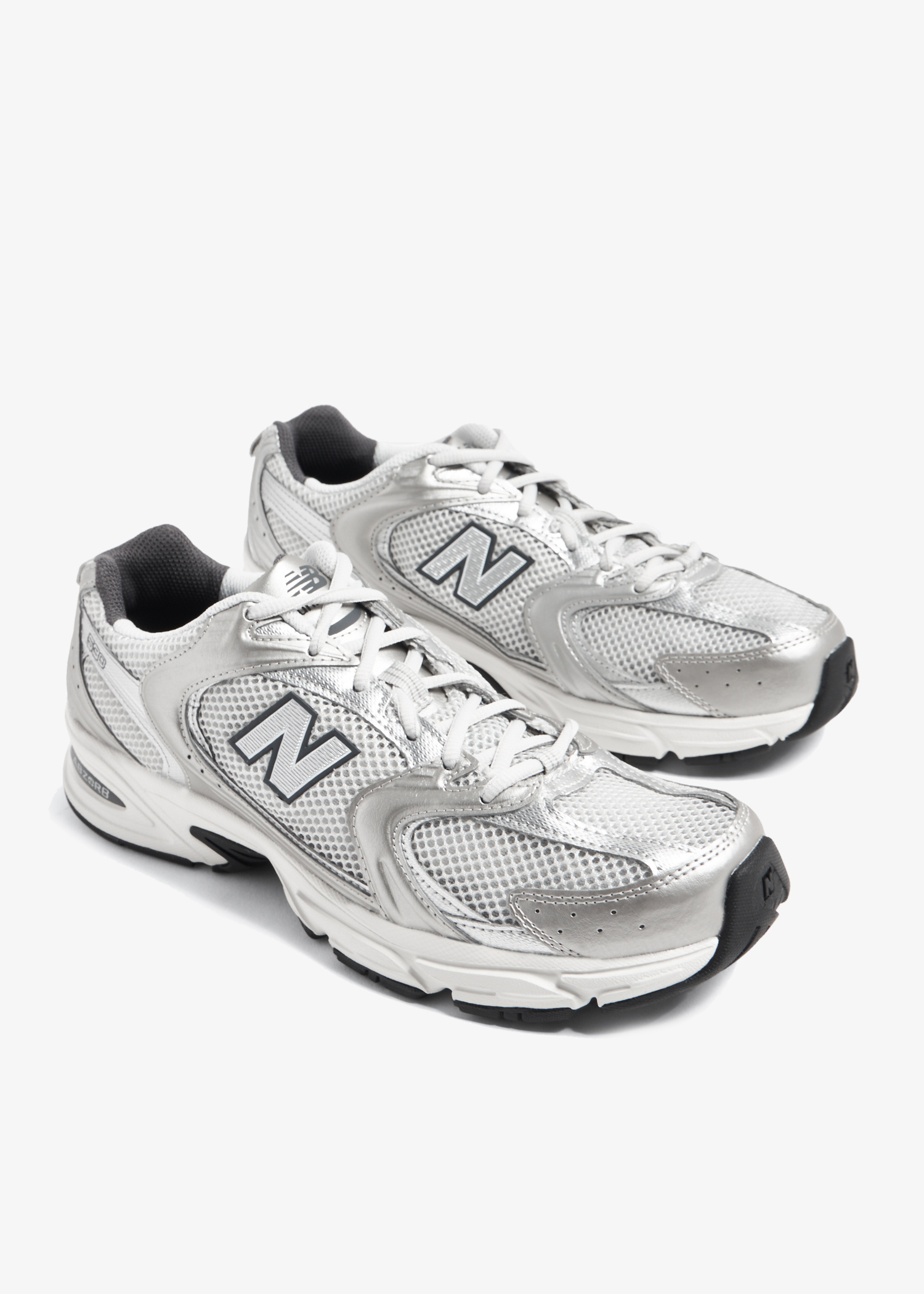New Balance 530 sneakers for ADULT-UNISEX, Men, Women - Grey