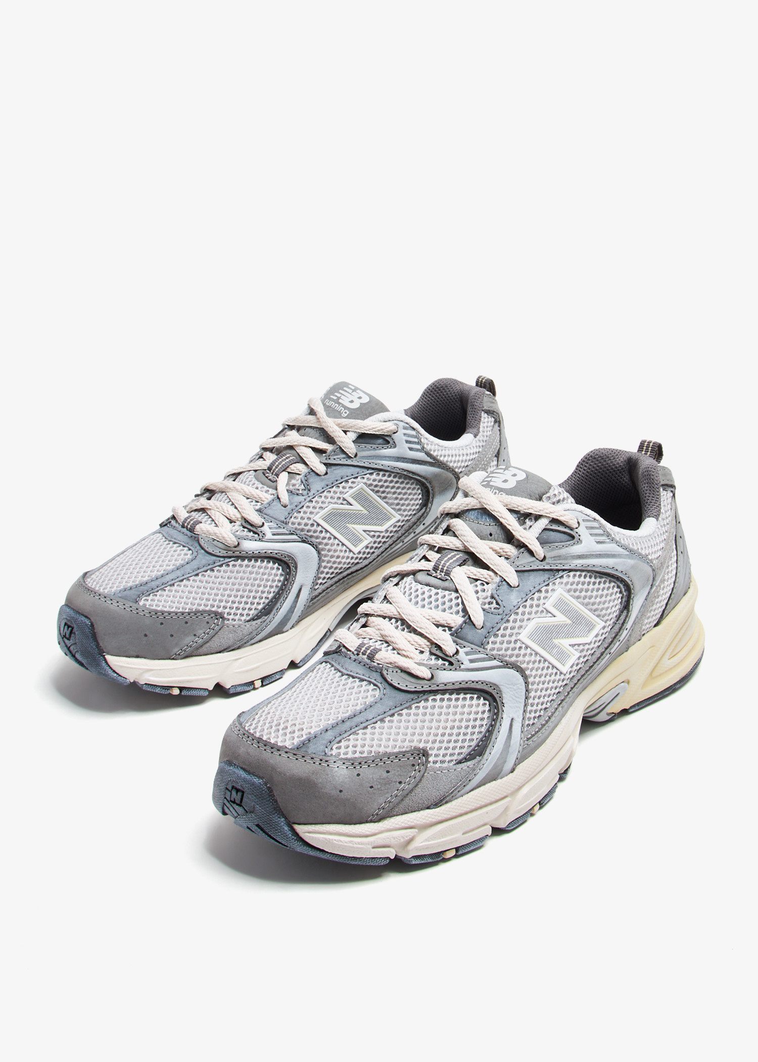 激安価格の New Balance 530 Korea QTM sneakers for ADULT-UNISEX, Men ウォーキング・ランニングウェア