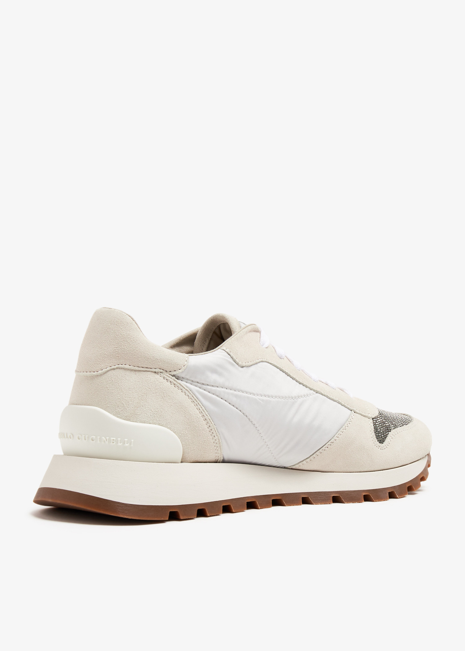 スニーカー BRUNELLO CUCINELLI Women Sneakers MZSFG1960LE C6280 WHITE mzsfg1960p-c6280_6.jpg?ts=