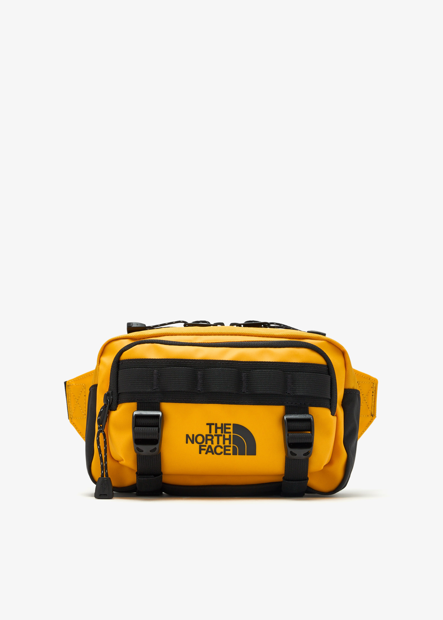 注文割引 The North ADULT-UNISEX for bag belt Lumbar Camp Base Face バッグ