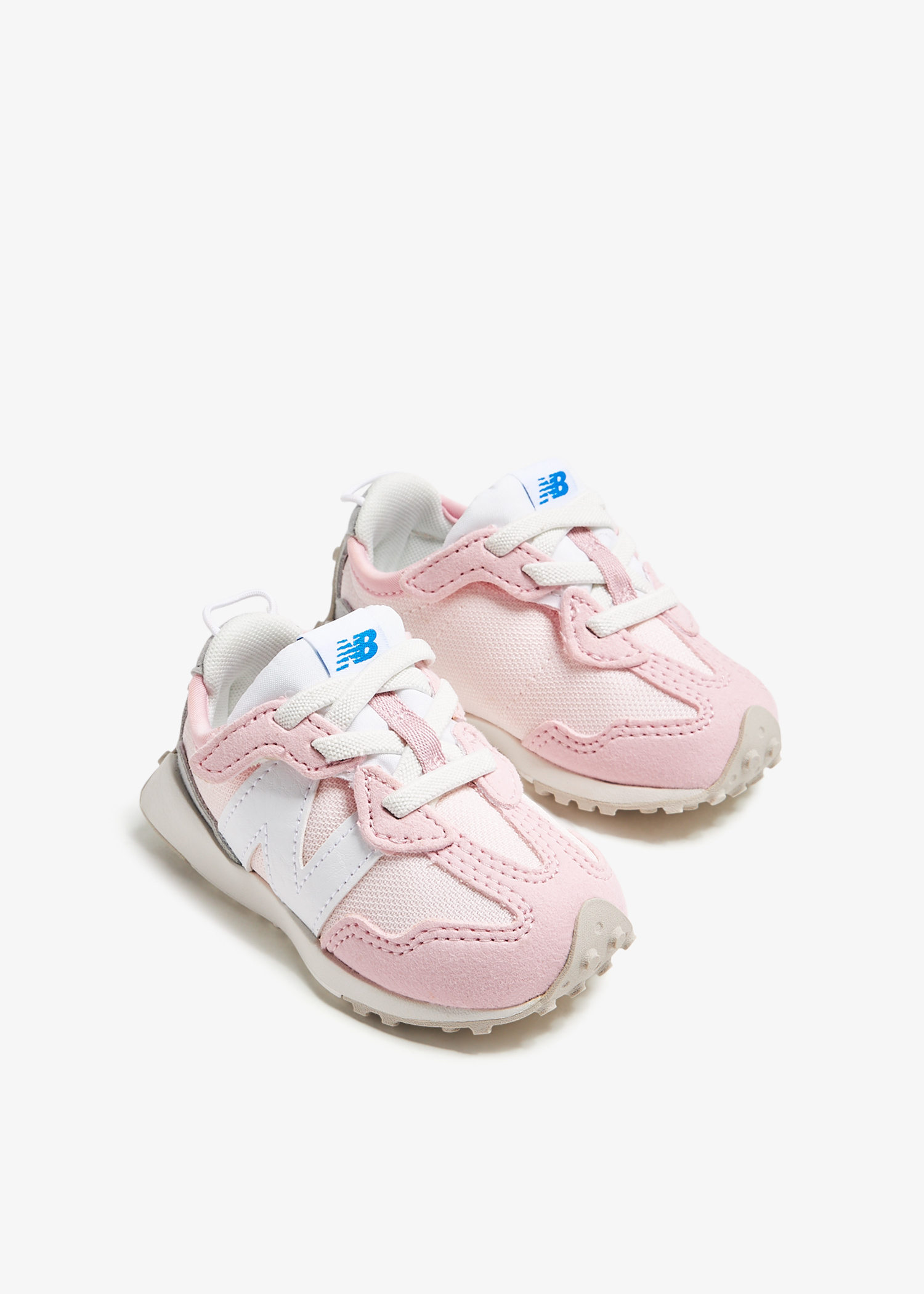 New Balance 327 sneakers for Girl - Pink in Qatar | Level Shoes
