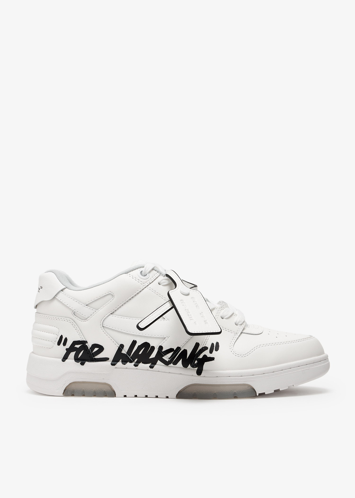 Off-White Out Of Office 'For Walking' sneakers for Men