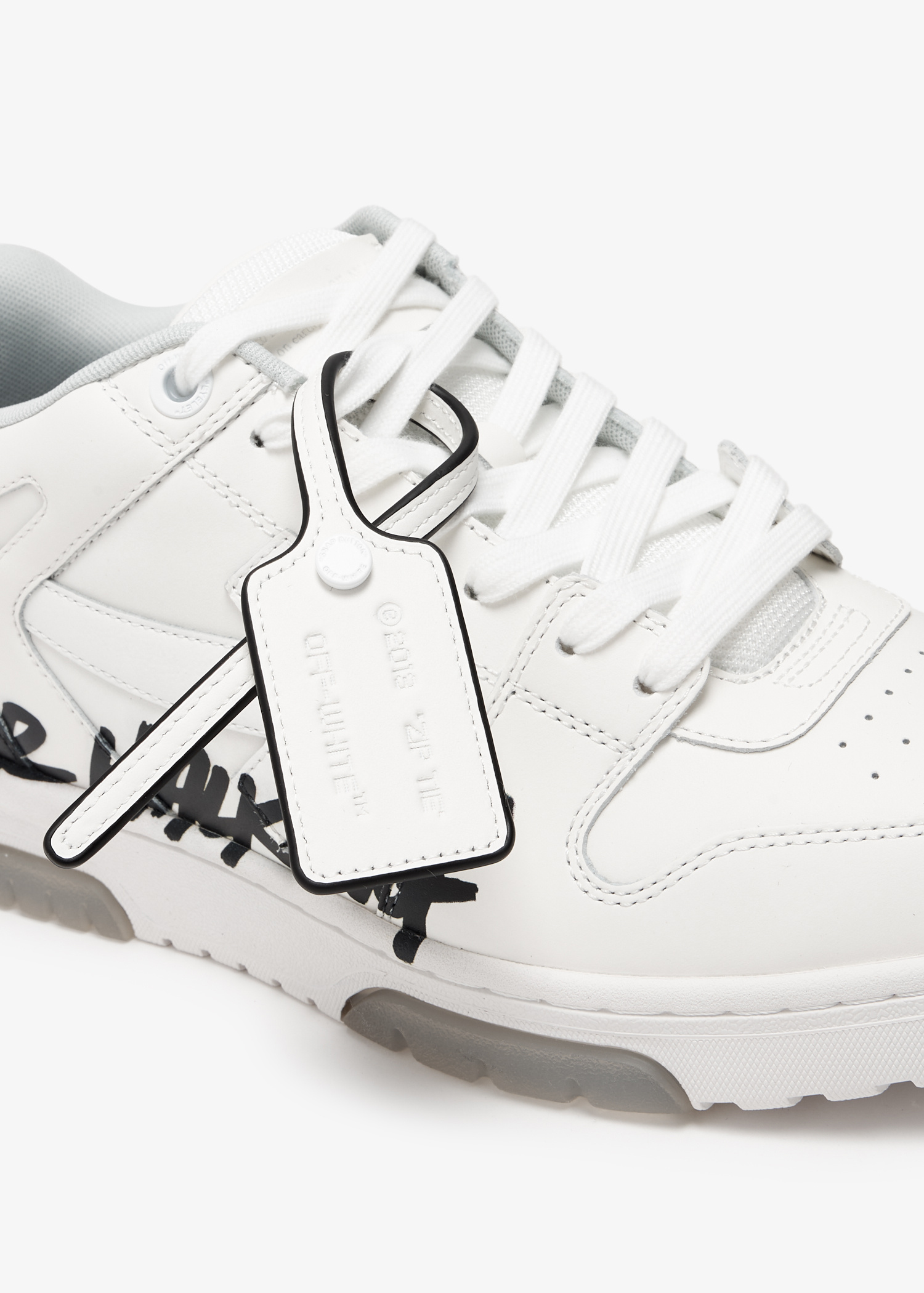 Off-White Out Of Office 'For Walking' sneakers for Men