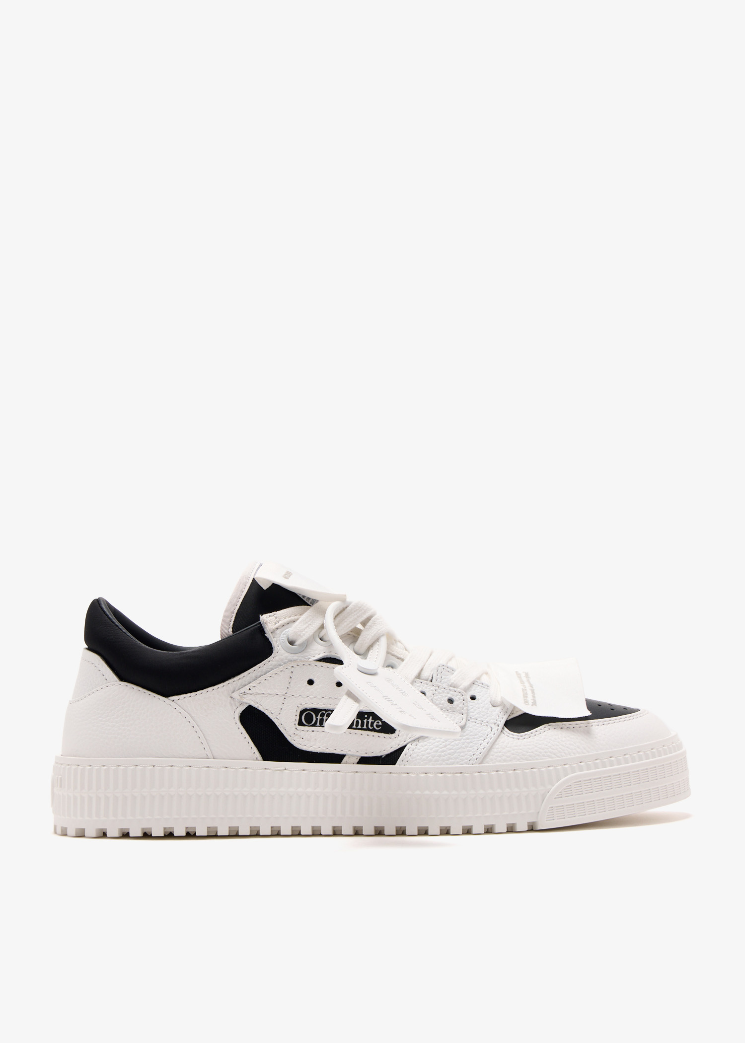 Off-White 3.0 Off-Court sneakers for Men - White in Kuwait
