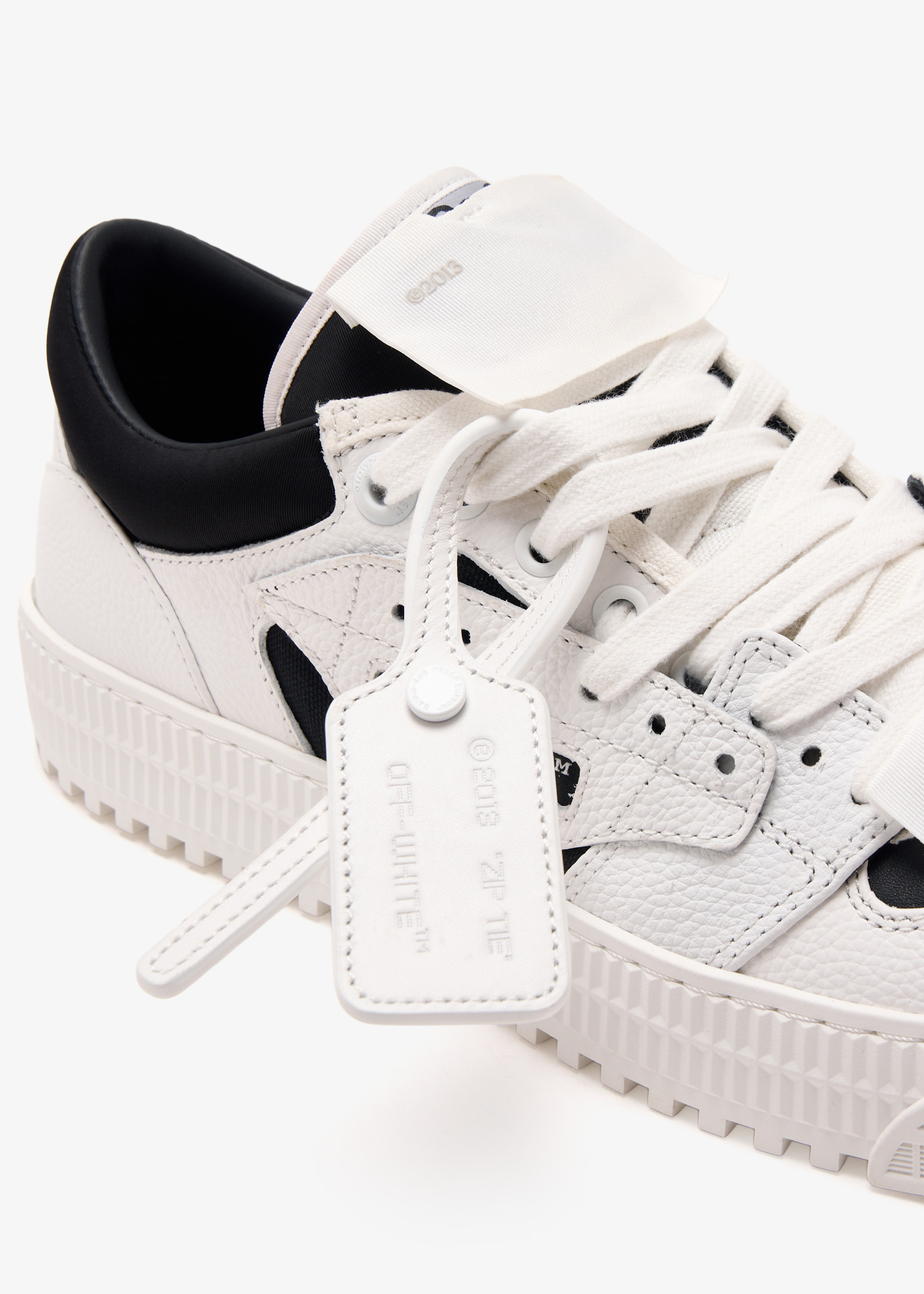 Off-White 3.0 Off-Court sneakers for Men - White in UAE