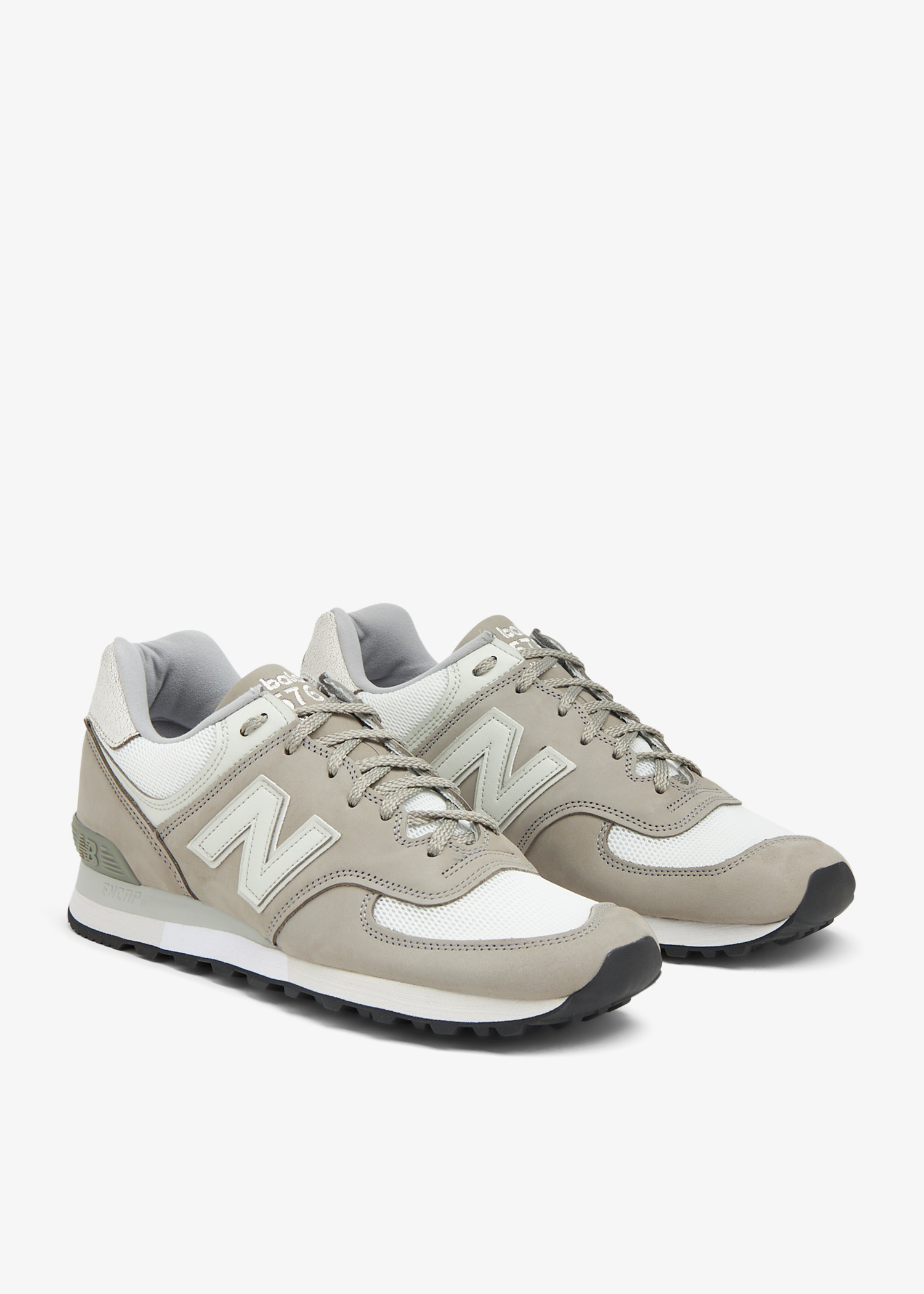 New Balance ニューバランス スニーカー OU576FLB MADE IN UK