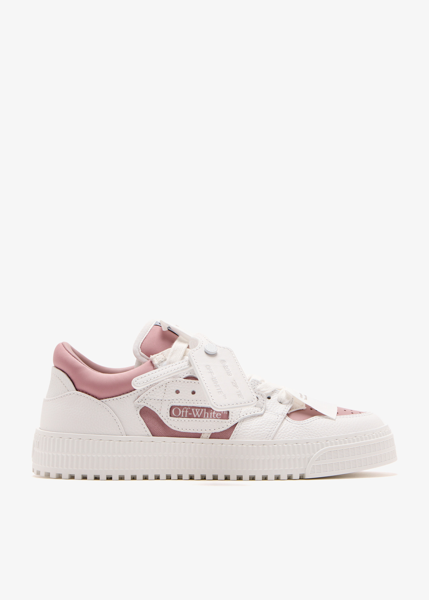 Off-White 3.0 Off-Court sneakers for Women - White in KSA