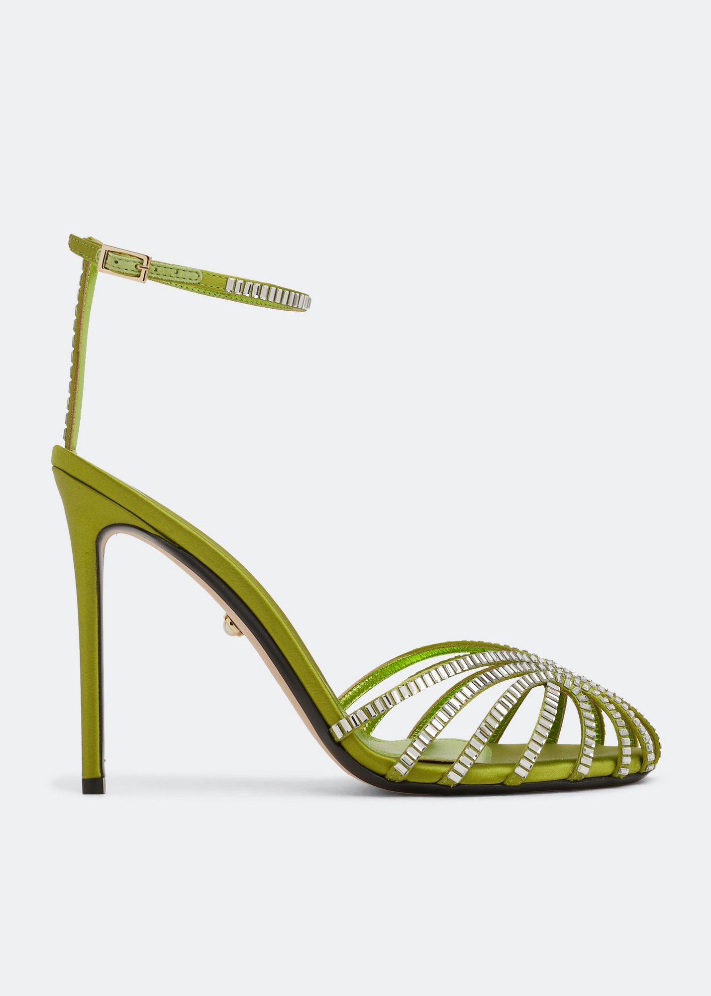 サンダル・ミュール Alevi MILANO 'Lisa' sandals Alevì 'Lisa' Sandals