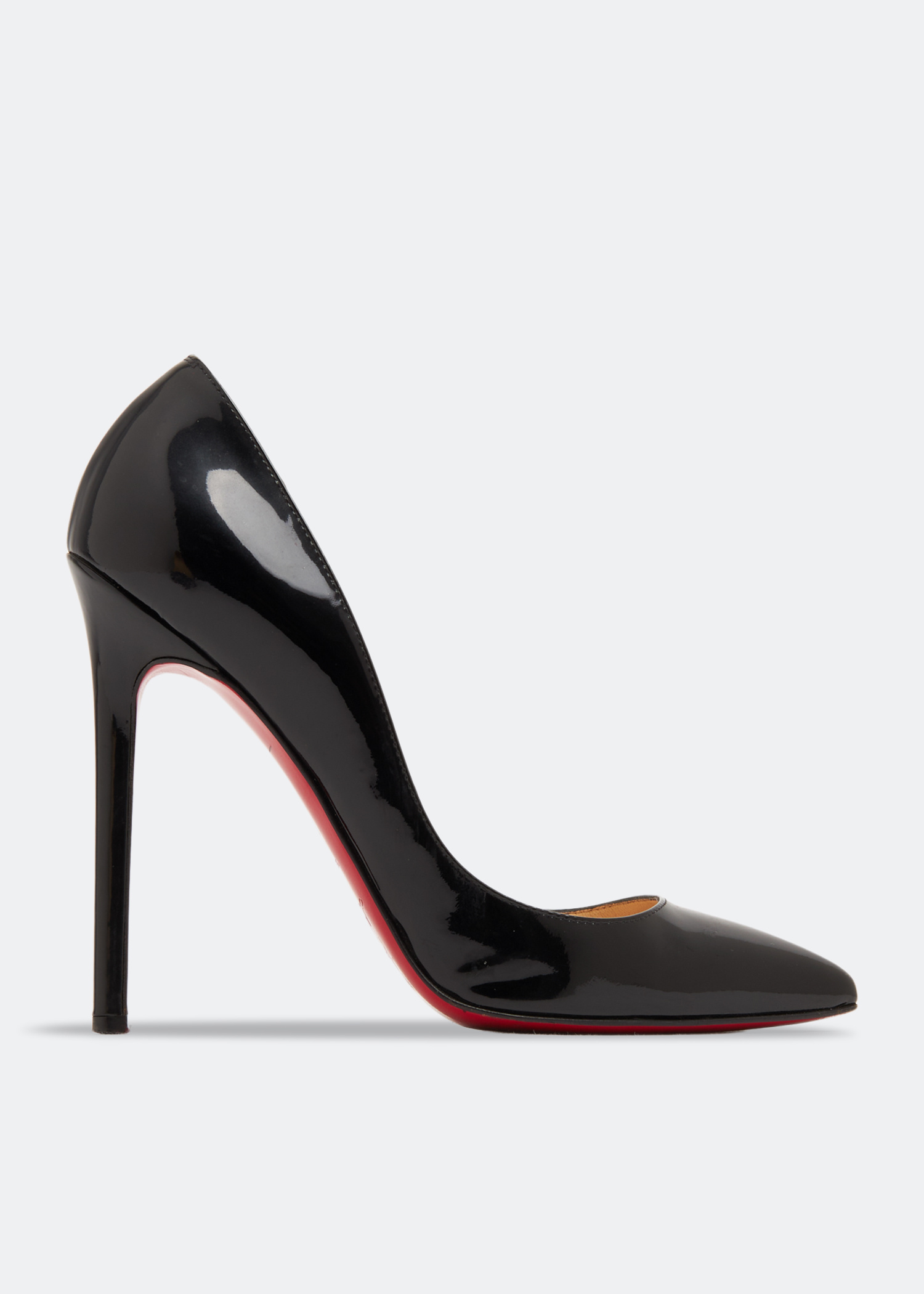 Christian Louboutin Pre-Loved So Kate 120 pumps for Women