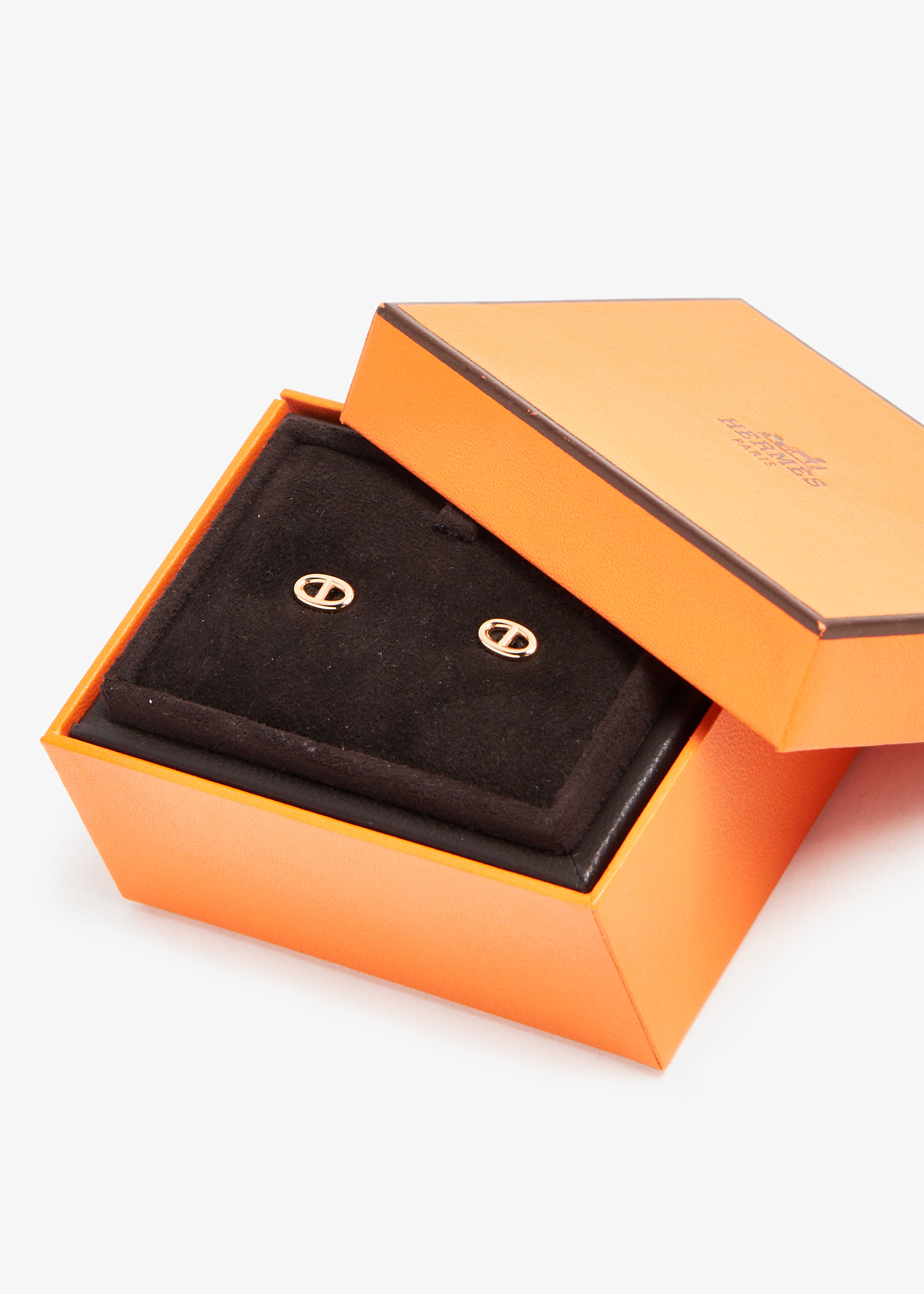 Hermes Farandole earrings, very small model 関税込 Farandole earrings, very small model | Hermès Australia