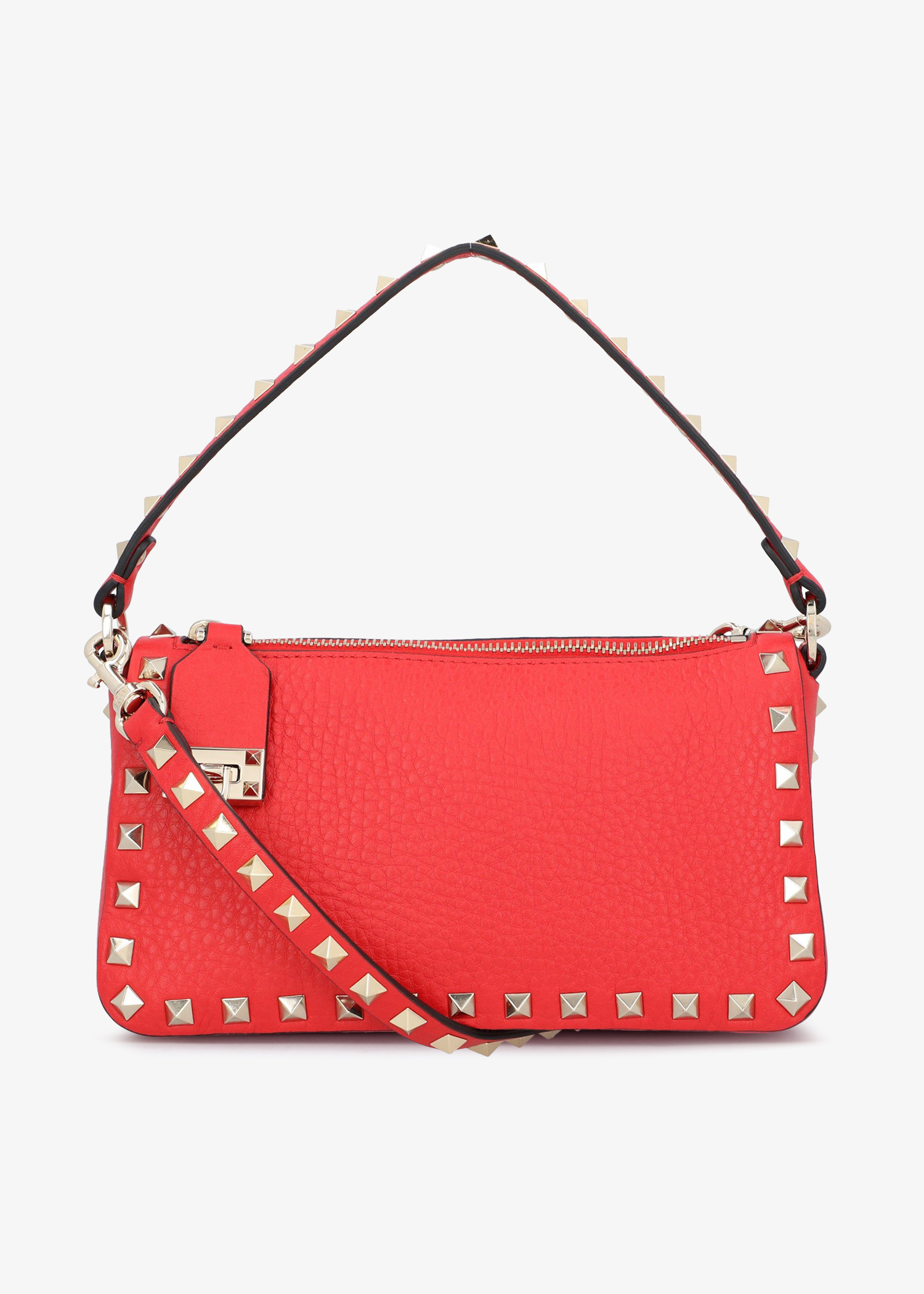 Valentino Garavani Pre-Loved Rockstud small crossbody bag
