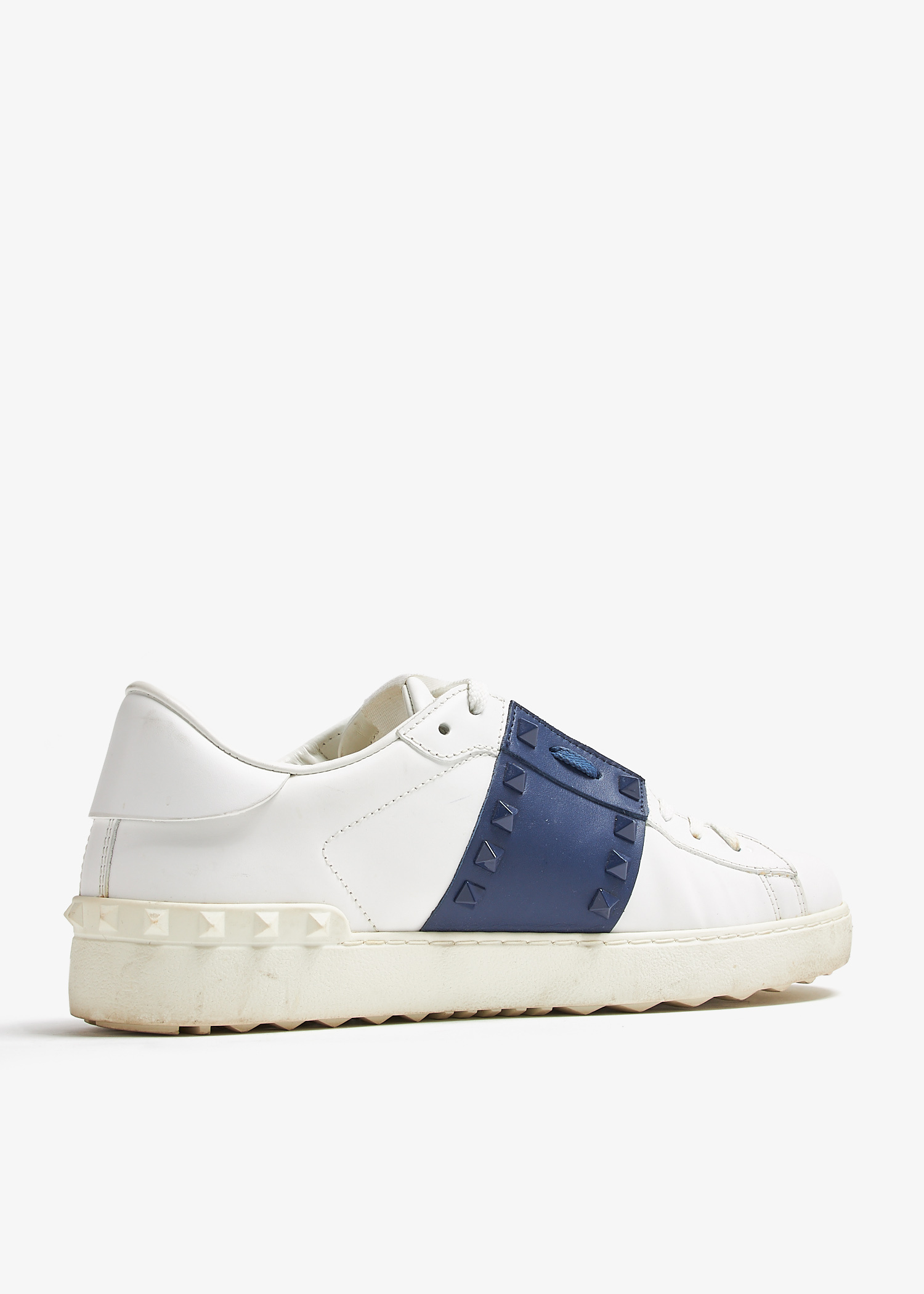 Valentino Garavani Pre-Loved Open Rockstud sneakers for Men