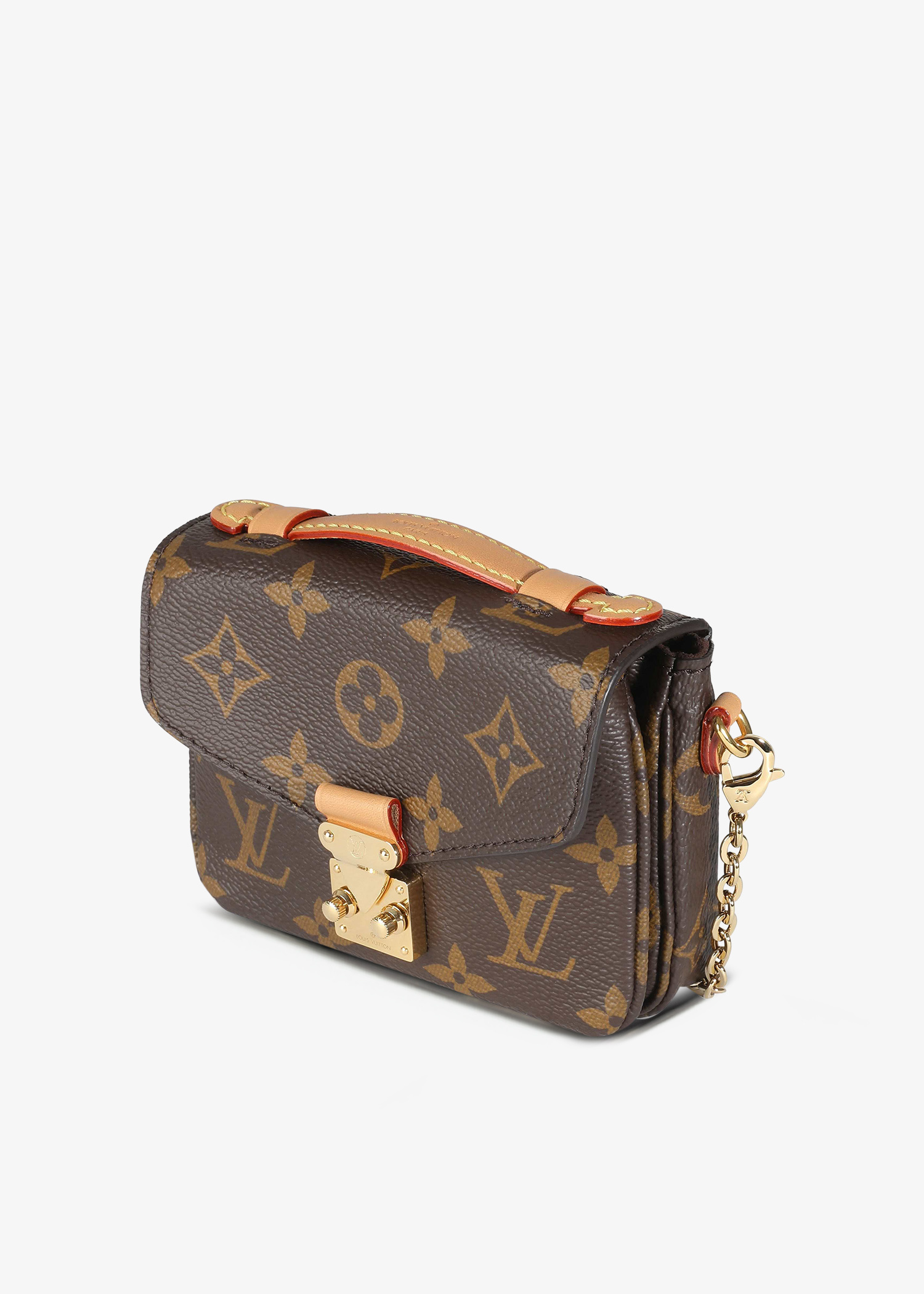 【日本未入荷】Louis Vuitton♡ マイクロ メティス 追跡付】超お可愛で絶対欲しい♡超限定♪マイクロメティス