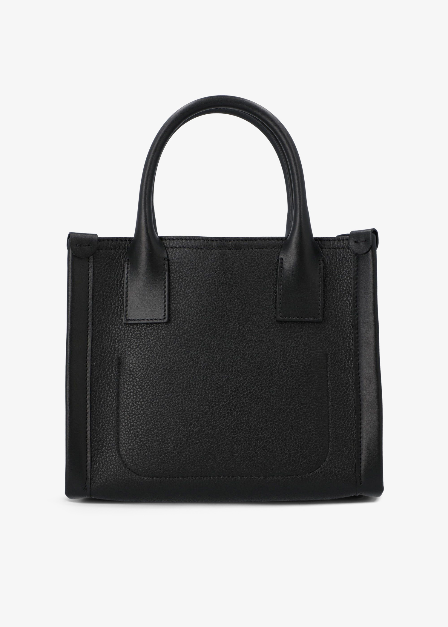 Christian Louboutin Pre-Loved By My Side mini tote bag for