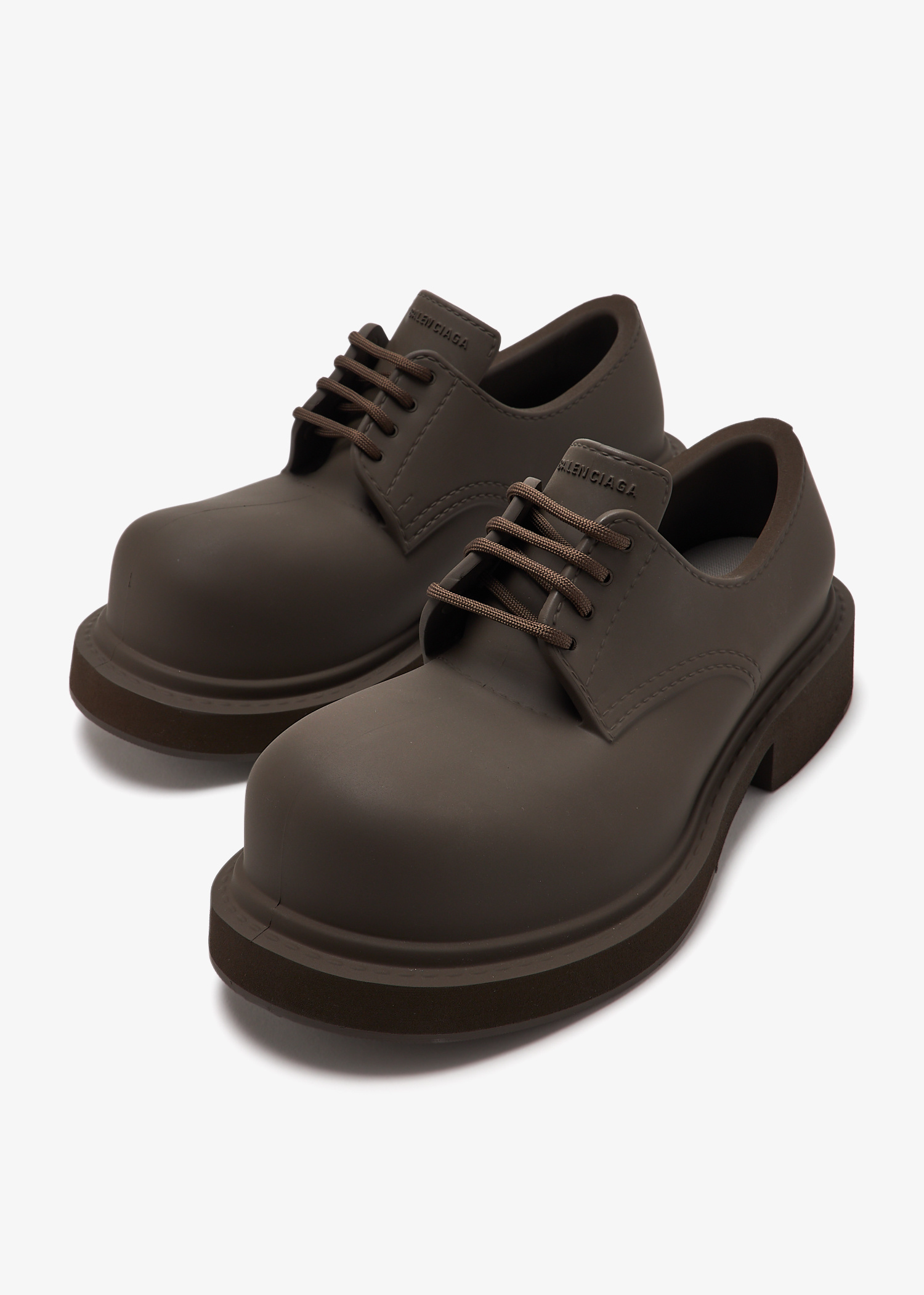Balenciaga Steroid Derby | Neiman Marcus