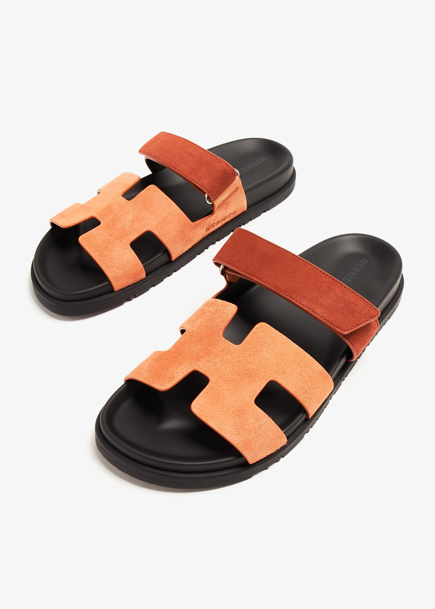 【入手困難】HERMES Catena ミュール HERMES エルメス レディース オープントゥ ヒール ミュール