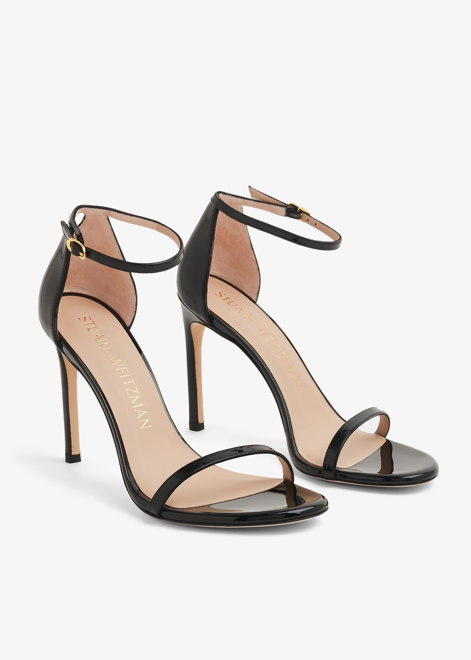 スチュアートワイツマン ブラウン ユリアナ ヒールブーツ Yuliana 60 | Stuart Weitzman