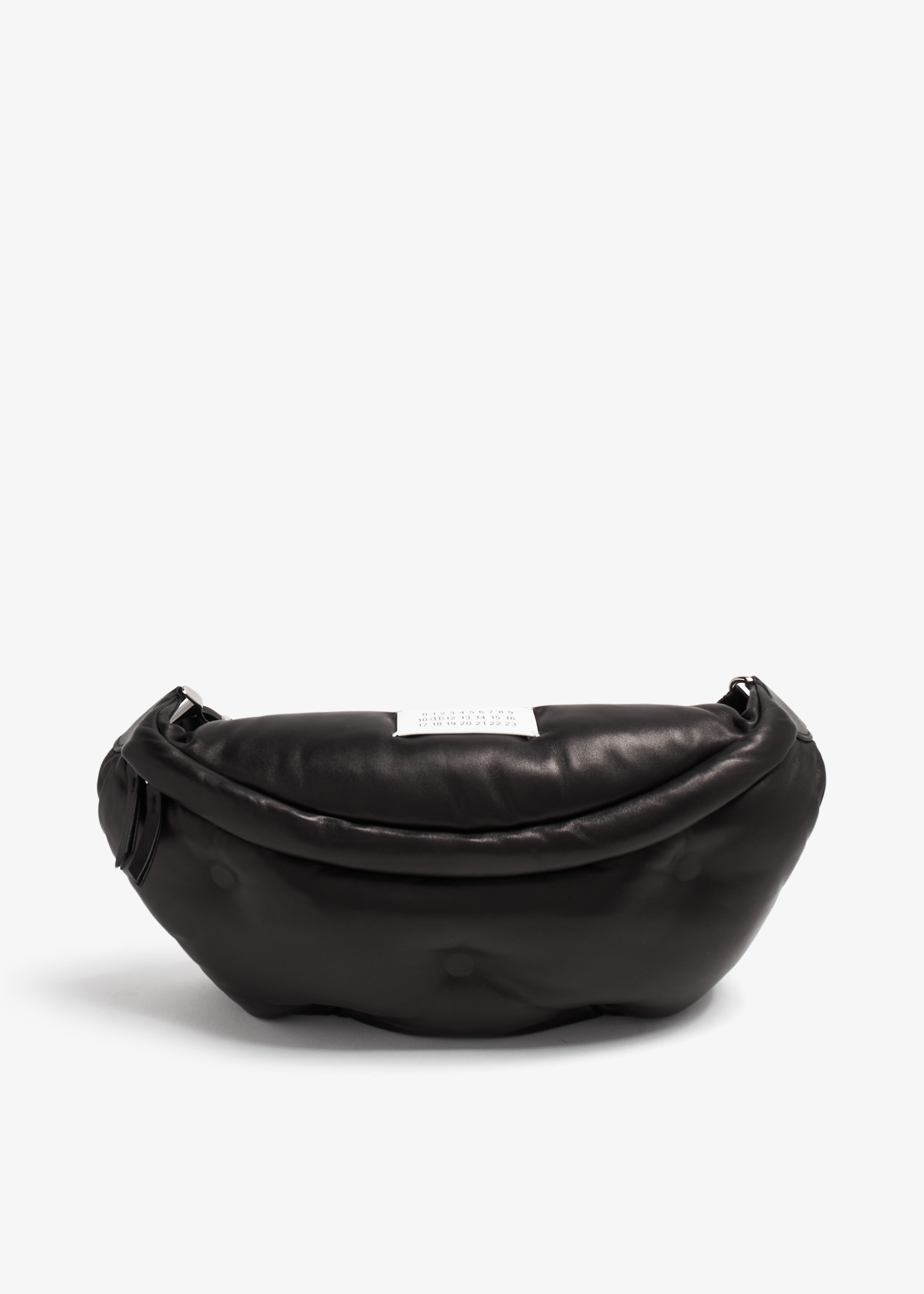 Maison Margiela Glam Slam belt bag for Men - Black in UAE