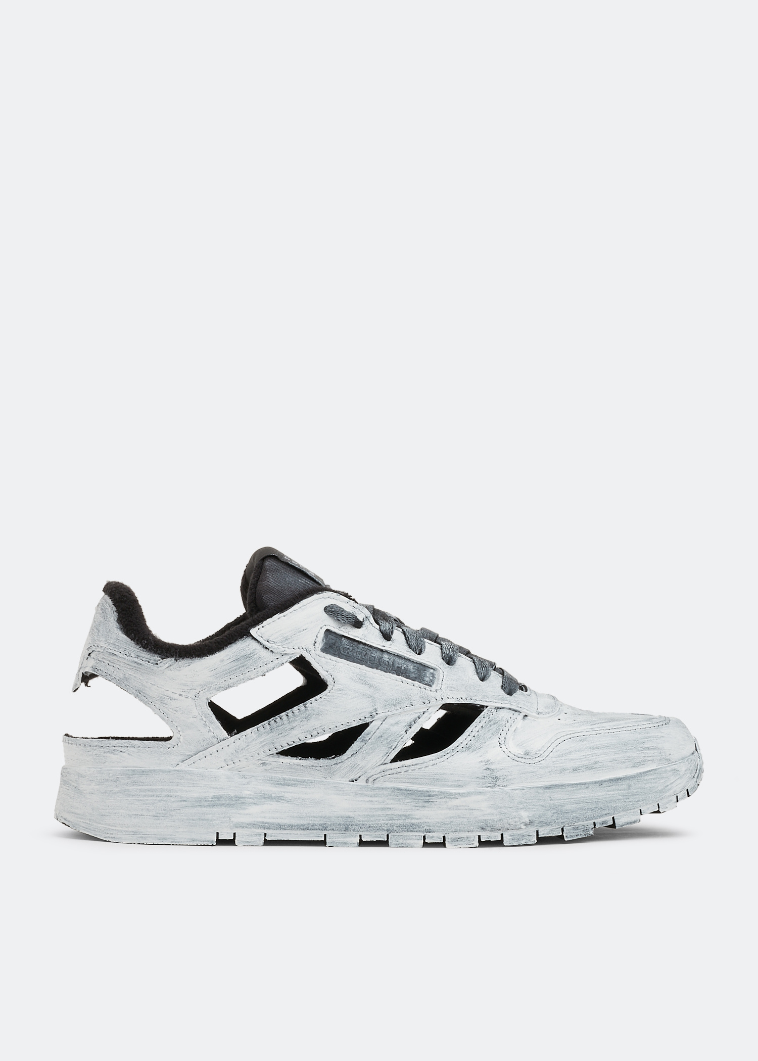 Maison Margiela x Reebok Tabi low-top sneakers for Men