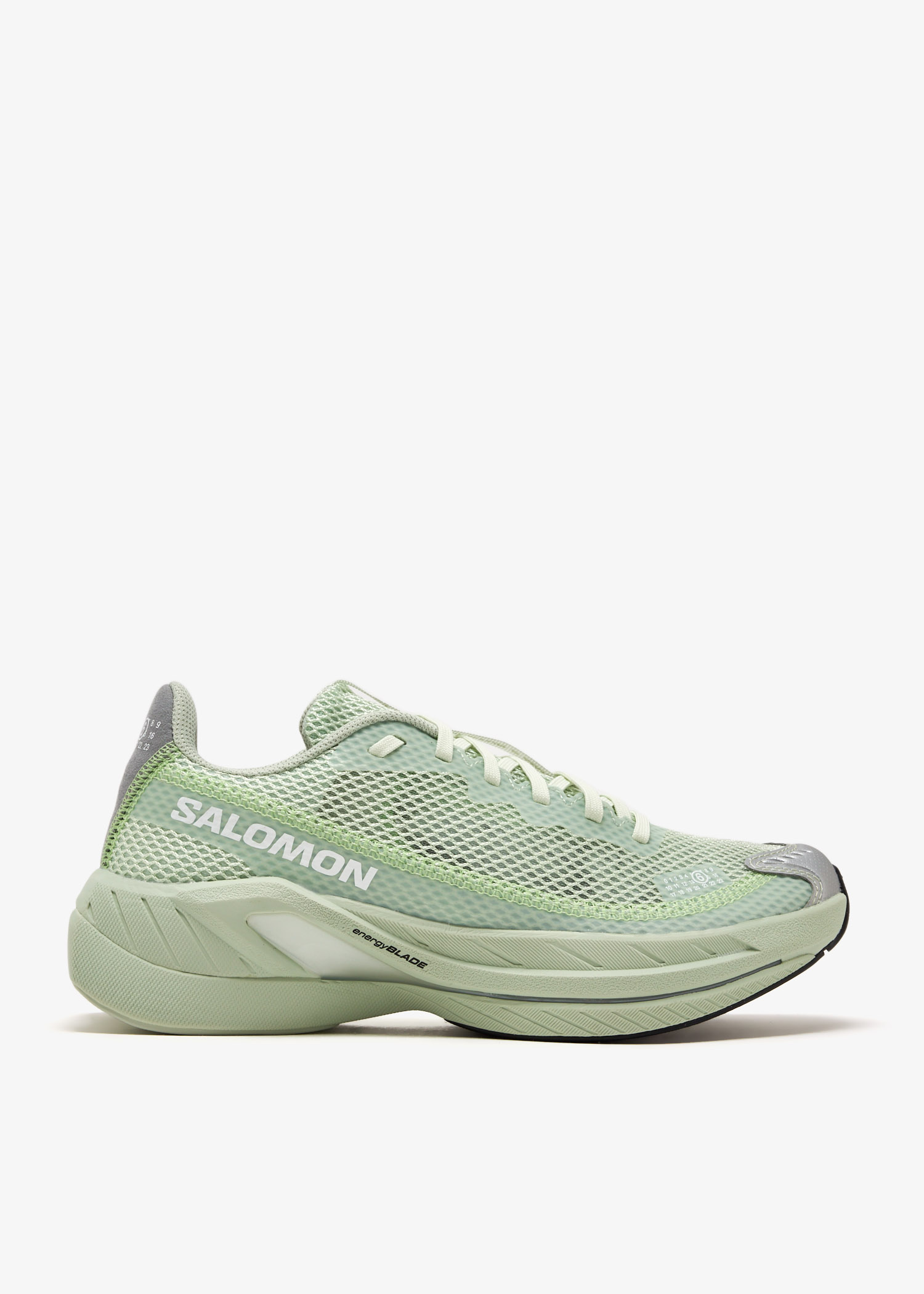 MM6 x Salomon Spectur 2 sneakers for Women - Green in UAE
