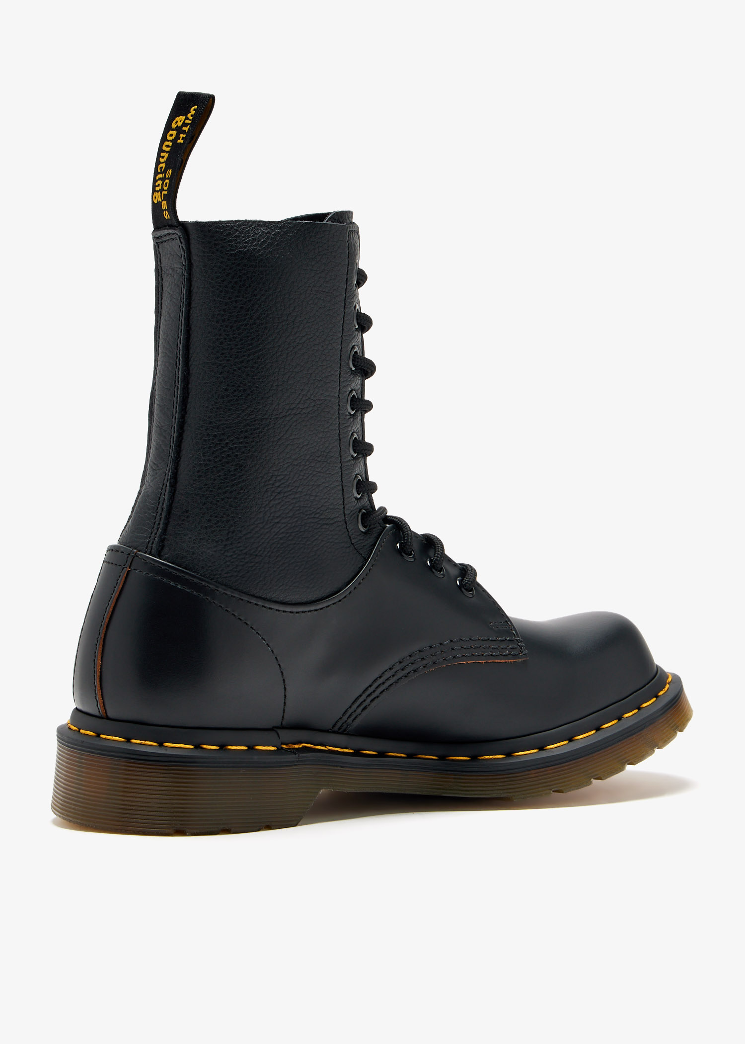 ドクターマーチン エイドリアン タッセルローファー Dr.Martens