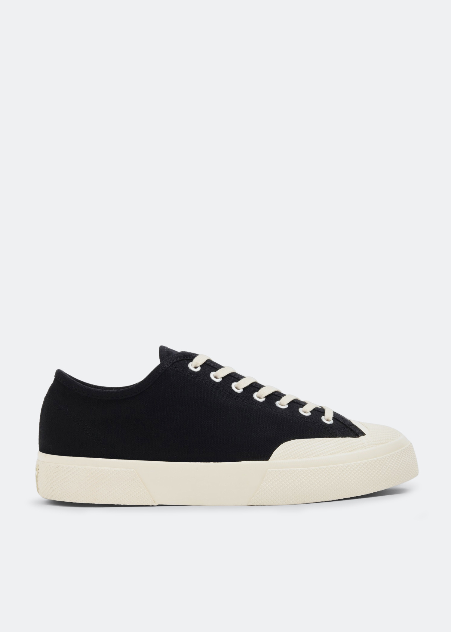 Superga 2432 Collect Workwear sneakers for Men - Black in