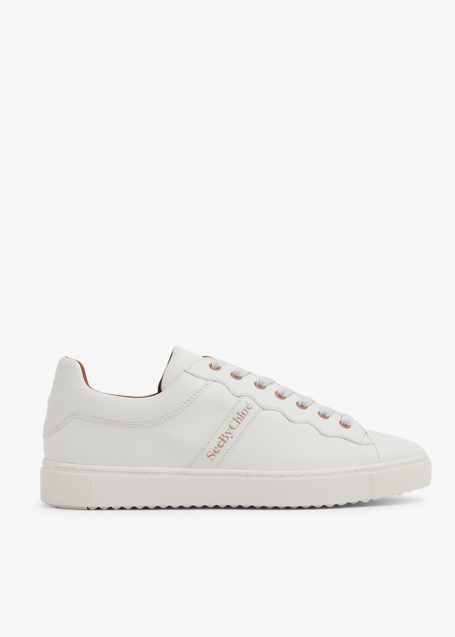 See By Chloé Essie sneakers for Women - White in Bahrain