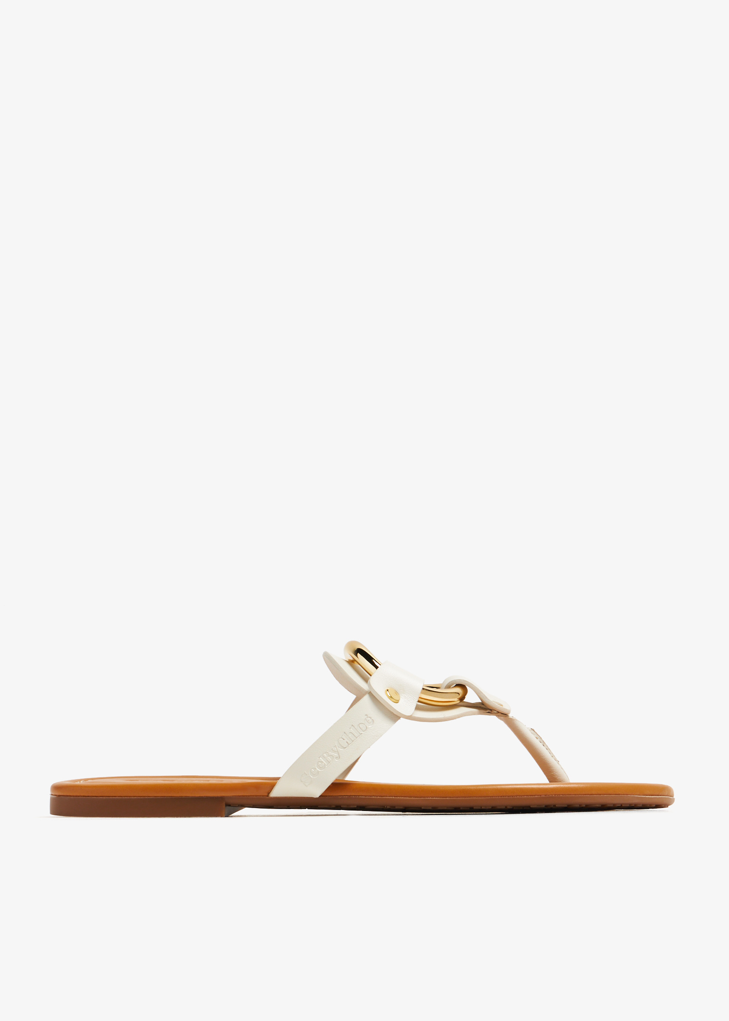【関税込み】See by Chloe オフホワイト Hana スリッポン sb42081a-19000-139_1.jpg?ts=