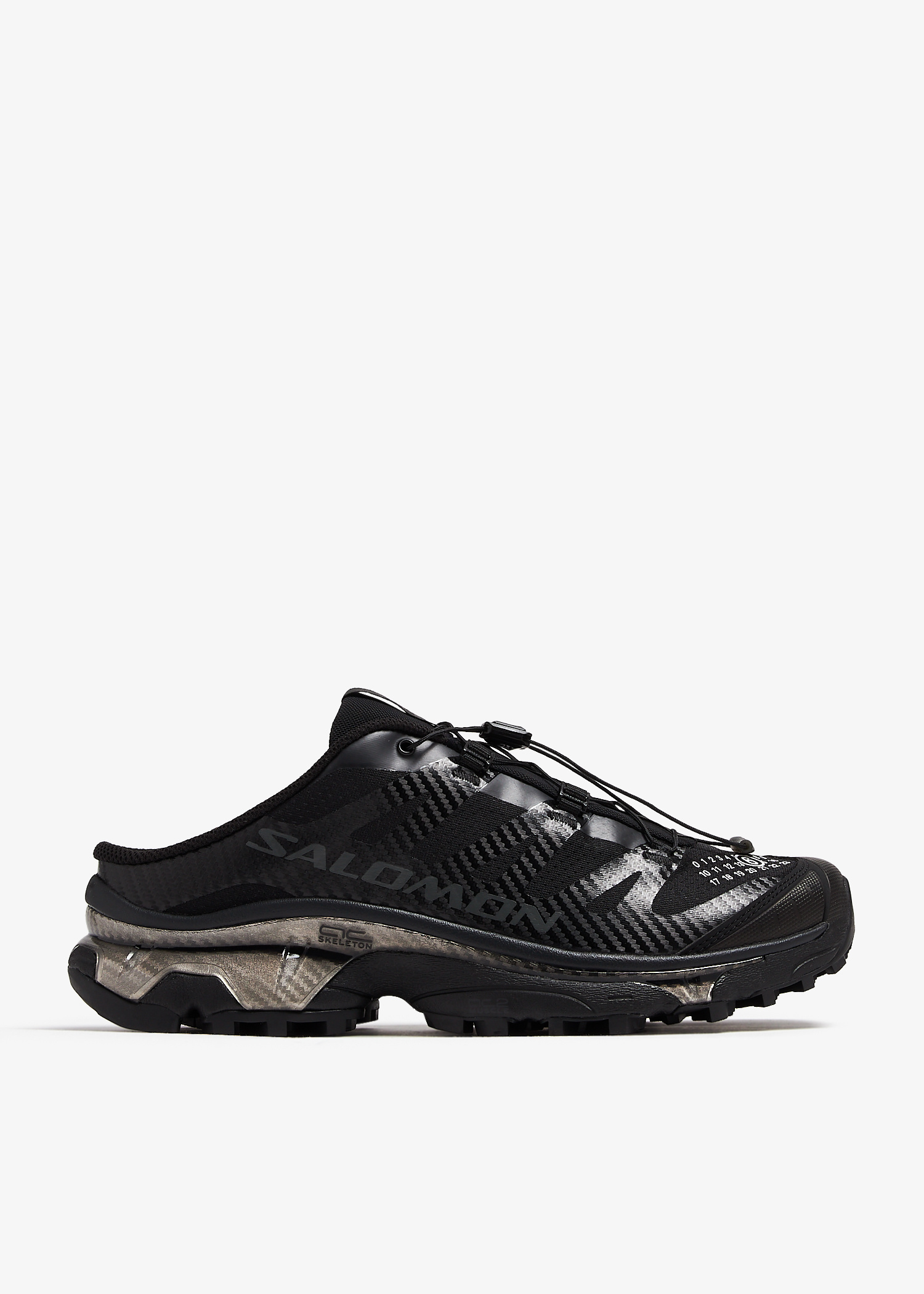 MM6 Maison Margiela Salomon XT-4 Mule + Spectur 2