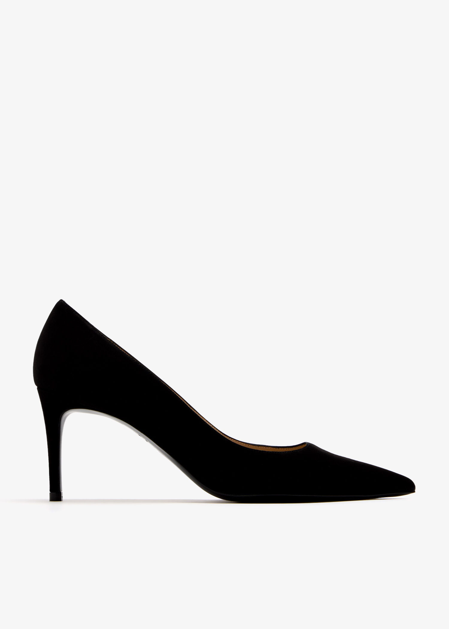 Stuart Weitzman Stuart 75 pumps for Women - Black in UAE