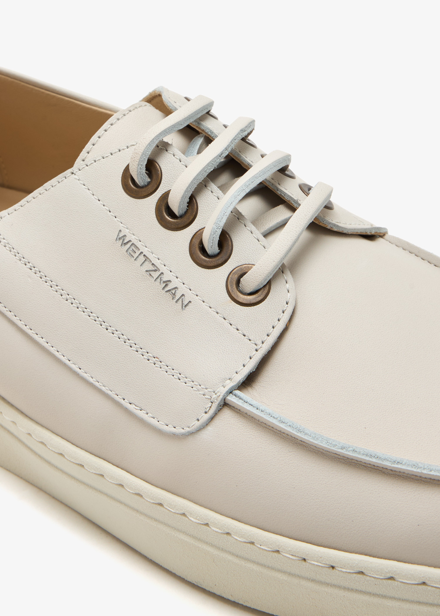 スニーカー STUART WEITZMAN BRISTOL SNEAKERS Stuart Weitzman Bristol suede low-top sneakers | The Fashion