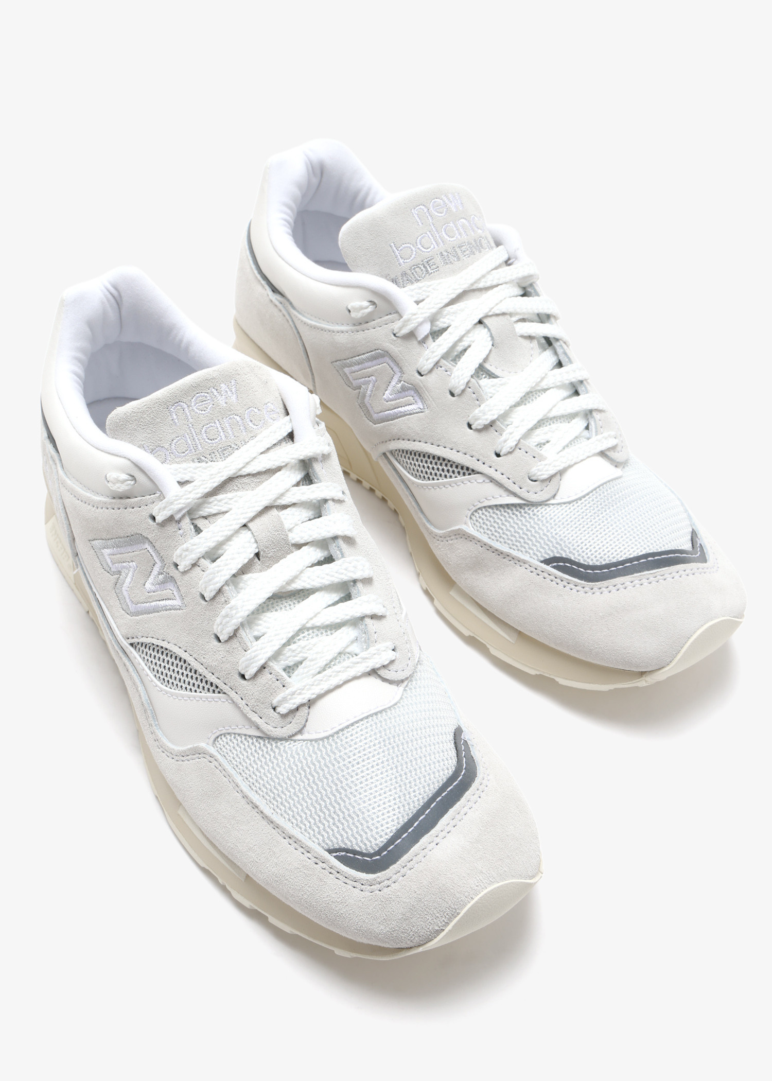 New Balance Made in UK 1500 sneakers for ADULT-UNISEX, Men, Women 