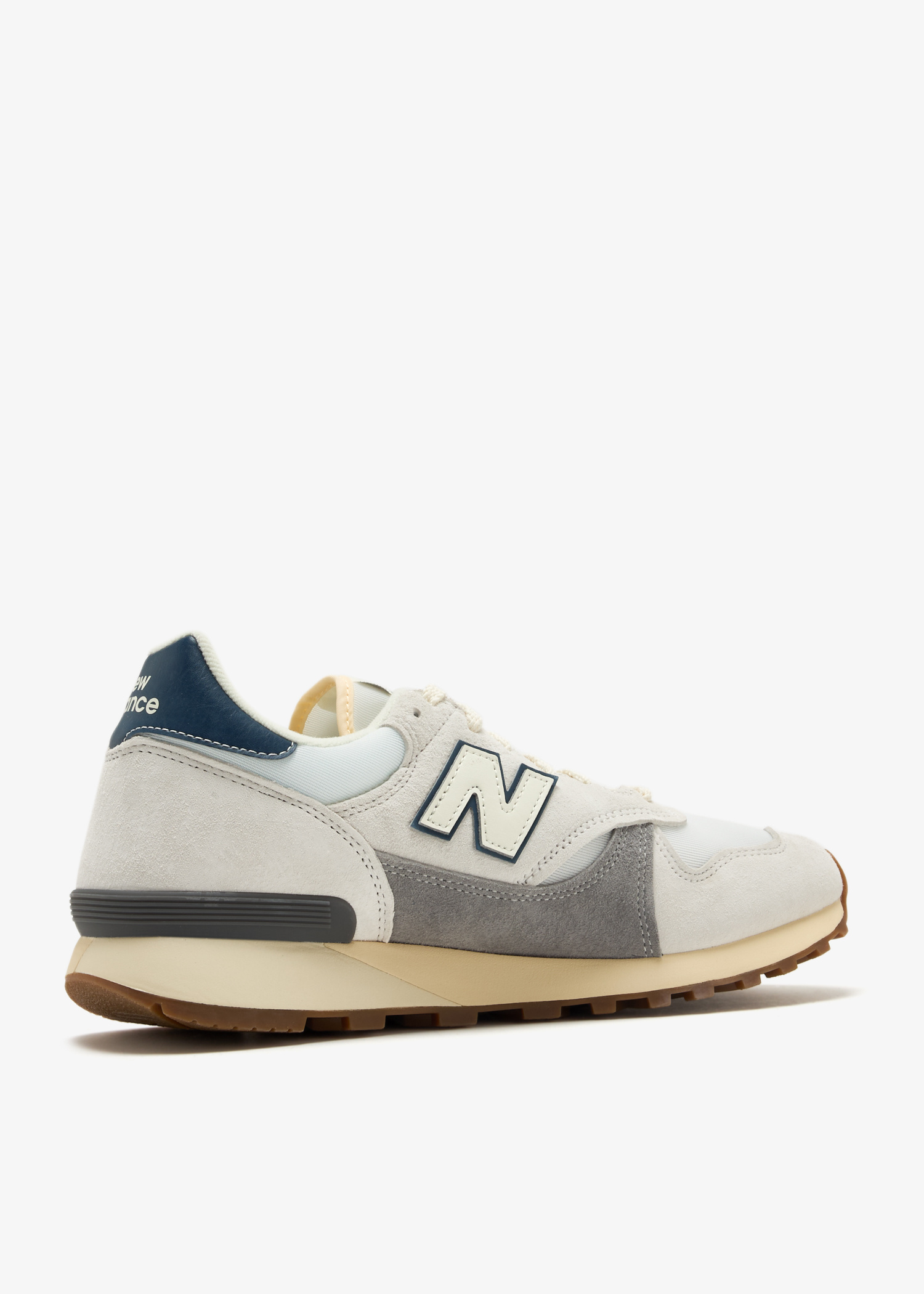 New balance 475 男式运动鞋- 白色阿联酋| | new balance 475