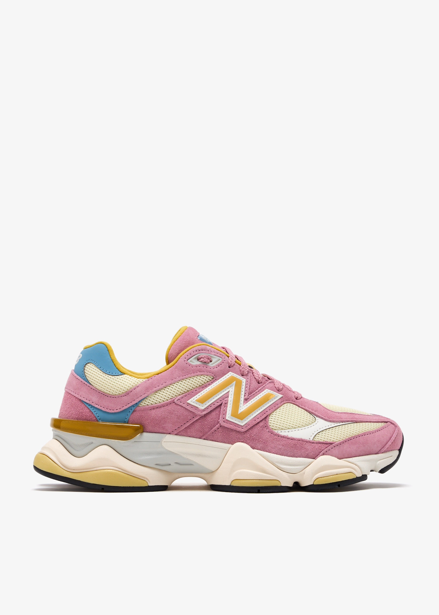 New Balance 9060 sneakers for ADULT-UNISEX, Men, Women
