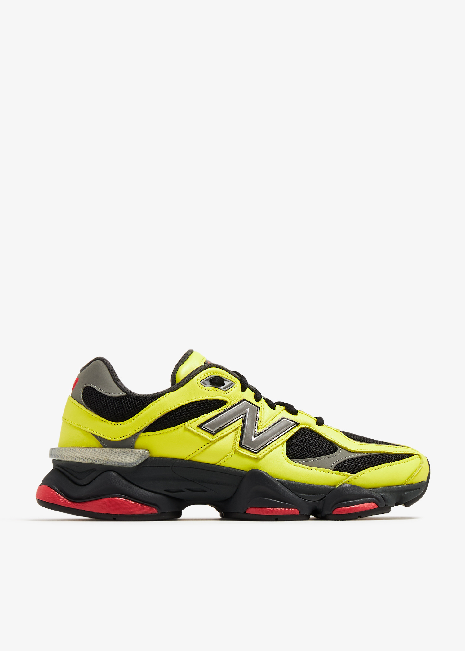 New Balance 9060 sneakers for Men - Yellow in Qatar | Level