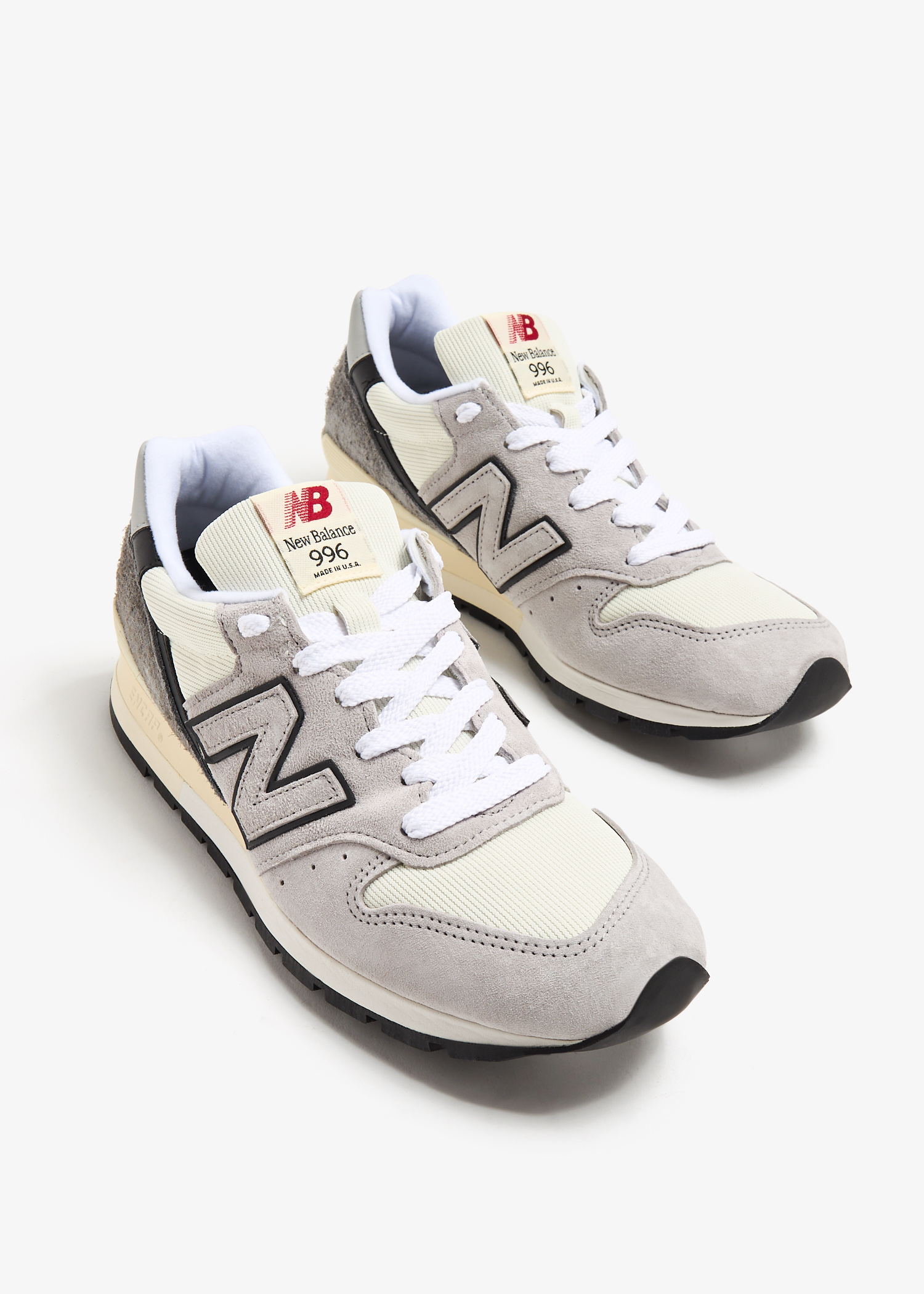 【オープニング大セール】 'Made 996 Santis Teddy x Balance New In for sneakers USA' その他