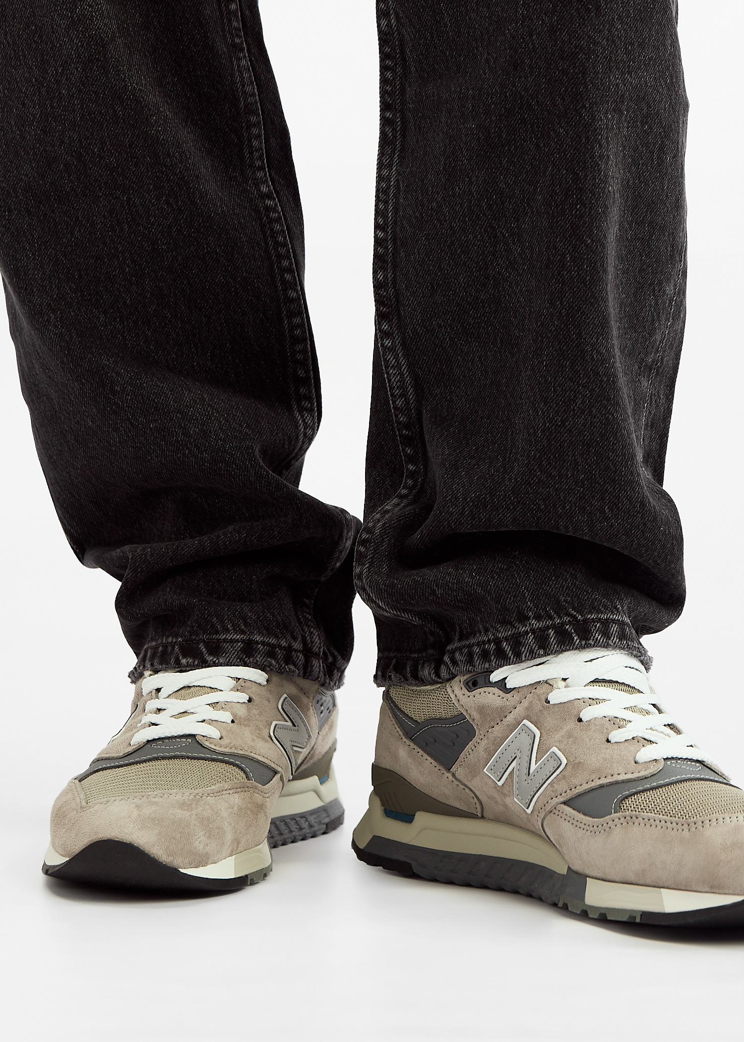 New Balance U 998 GR - Made in USA | U998GR | AFEW STORE