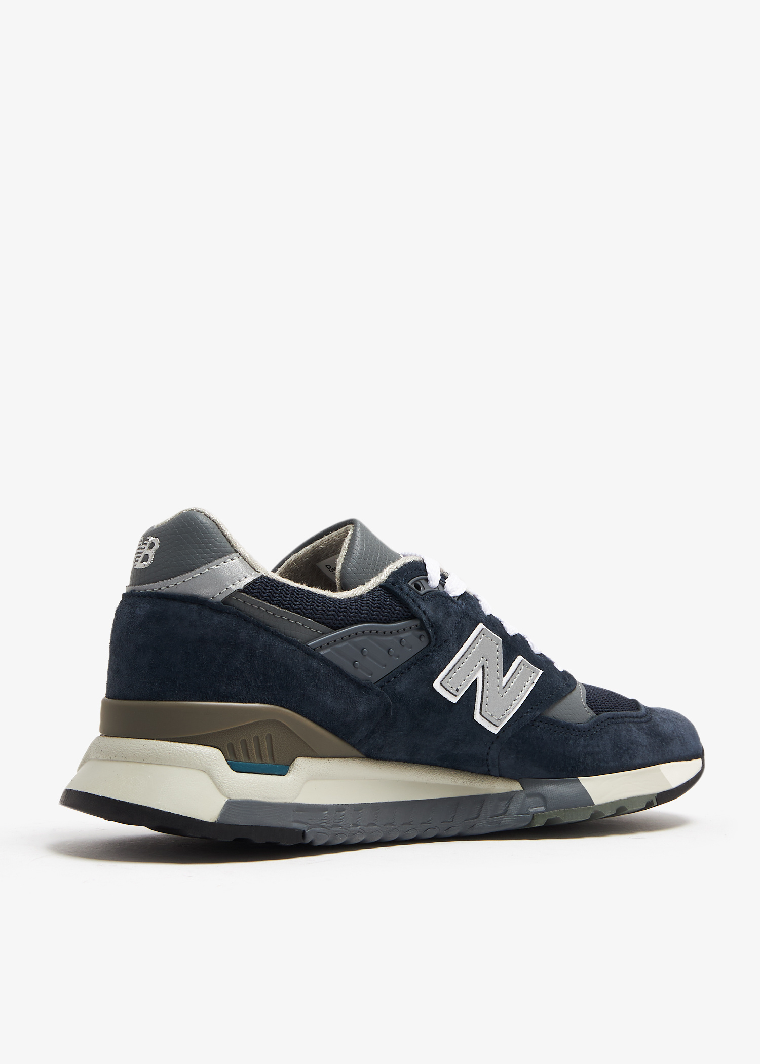 New Balance Made in USA 998 sneakers for Men - Blue in Qatar